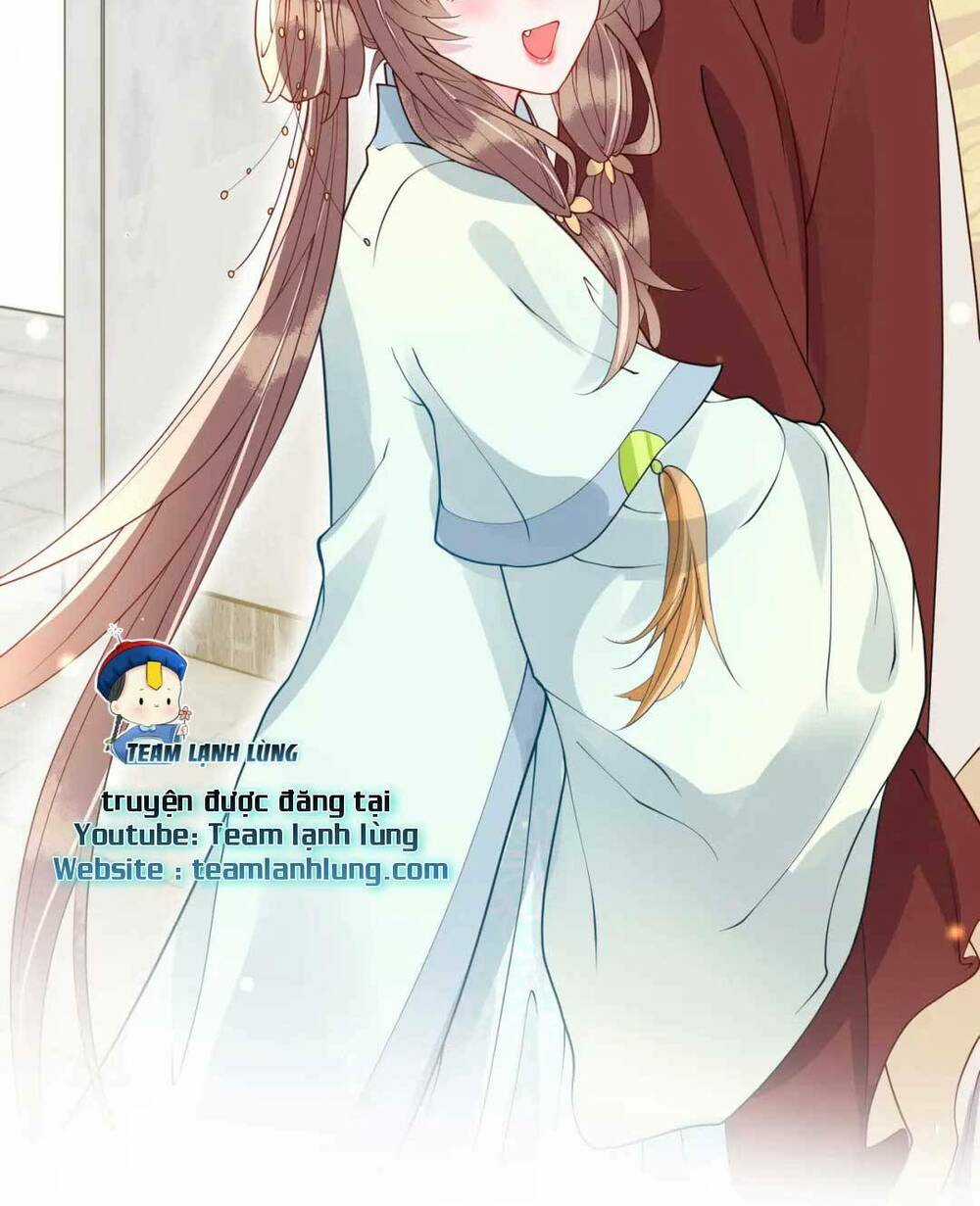 Công Chúa Kiêu Ngạo Độc Sủng Tiểu Thái Giám Chapter 10 trang 28