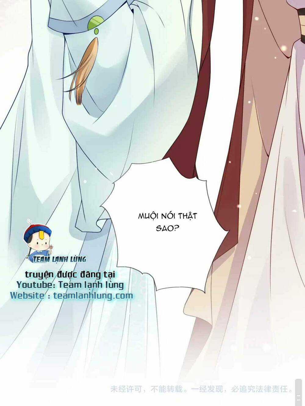 Công Chúa Kiêu Ngạo Độc Sủng Tiểu Thái Giám Chapter 10 trang 40