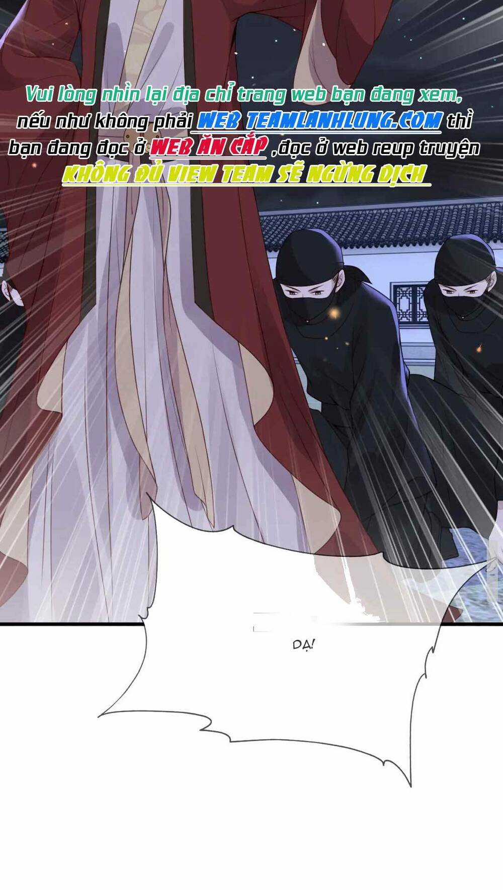 Công Chúa Kiêu Ngạo Độc Sủng Tiểu Thái Giám Chapter 11 trang 17