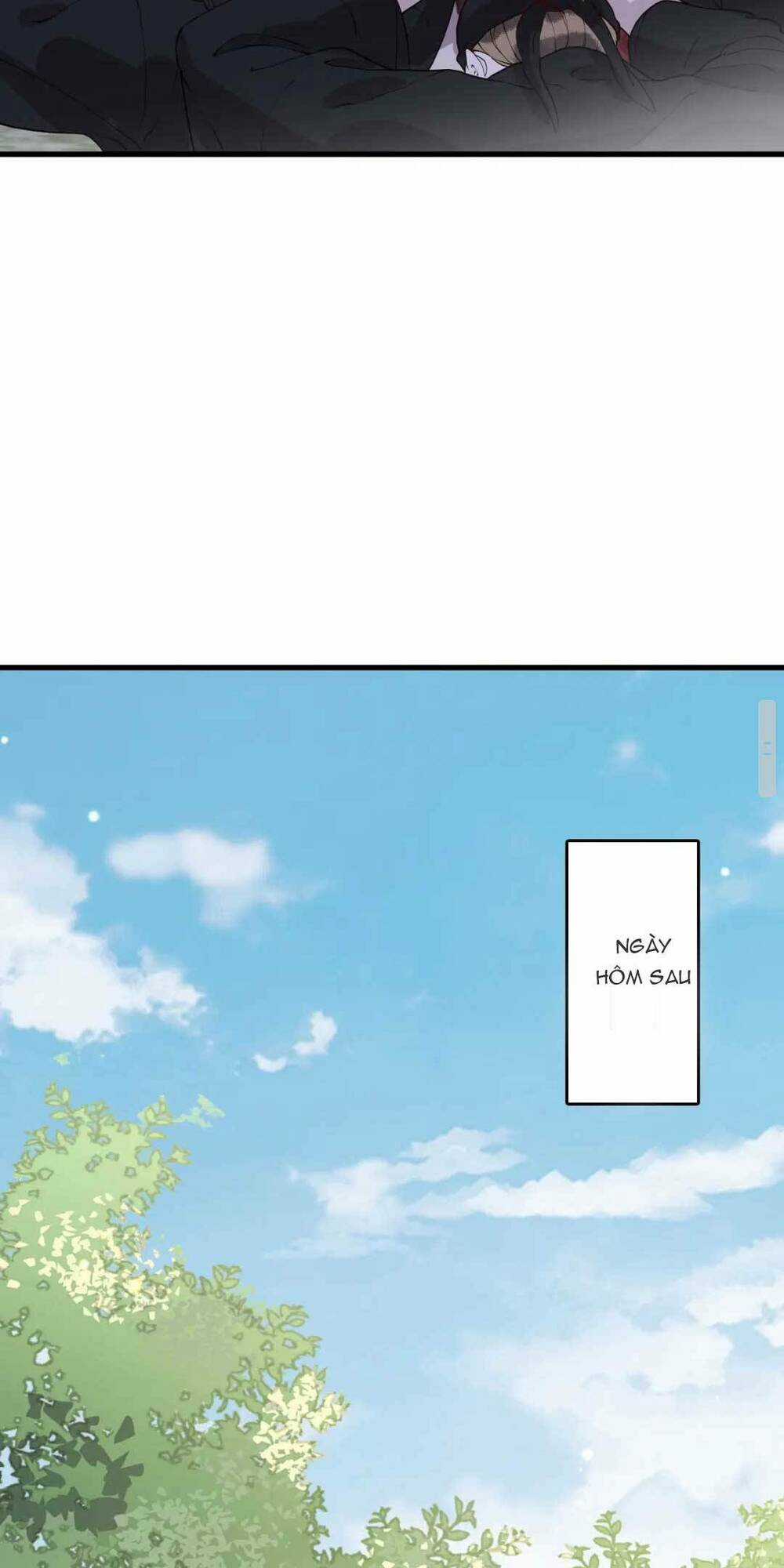 Công Chúa Kiêu Ngạo Độc Sủng Tiểu Thái Giám Chapter 11 trang 21