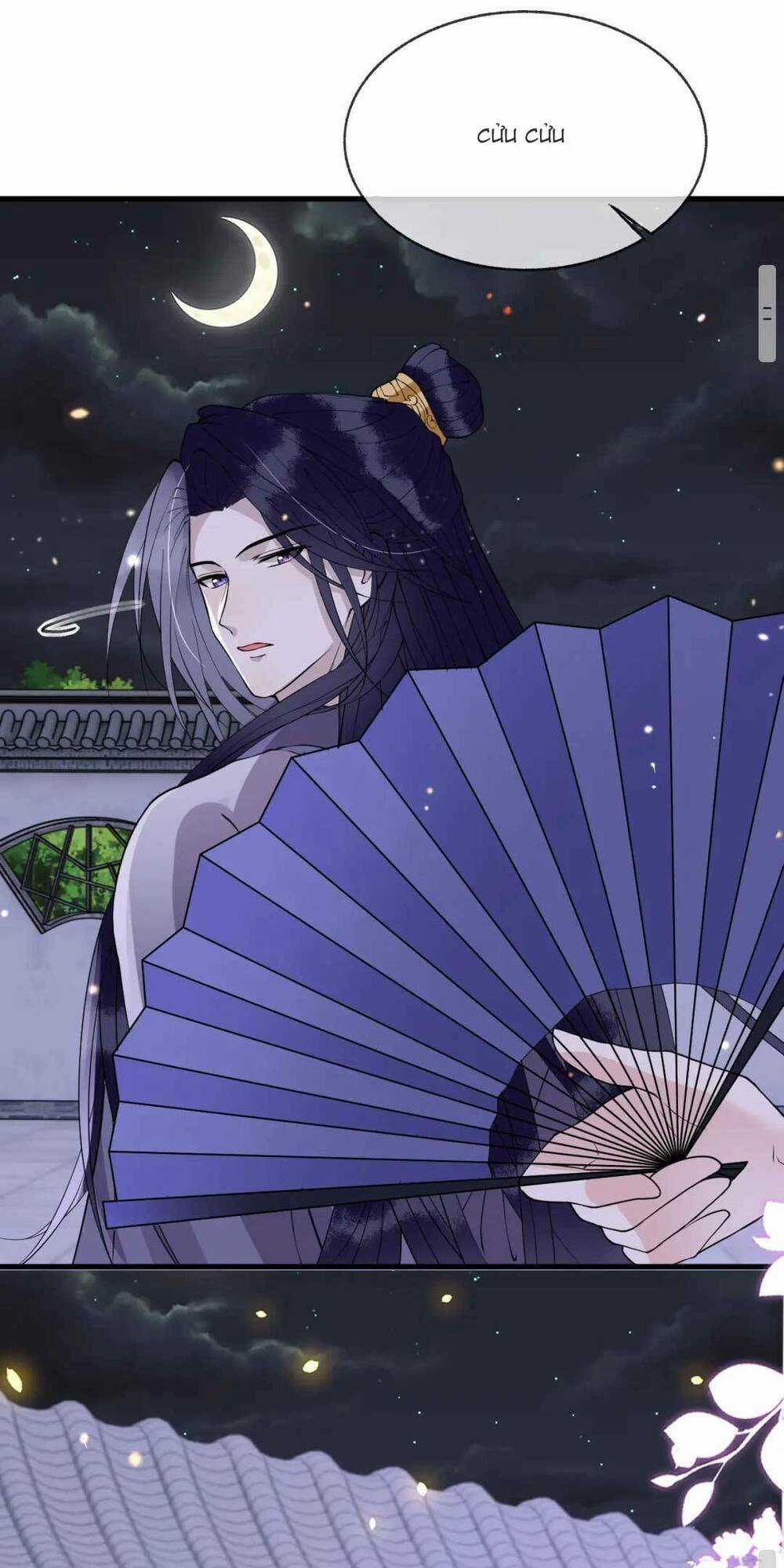 Công Chúa Kiêu Ngạo Độc Sủng Tiểu Thái Giám Chapter 11 trang 36