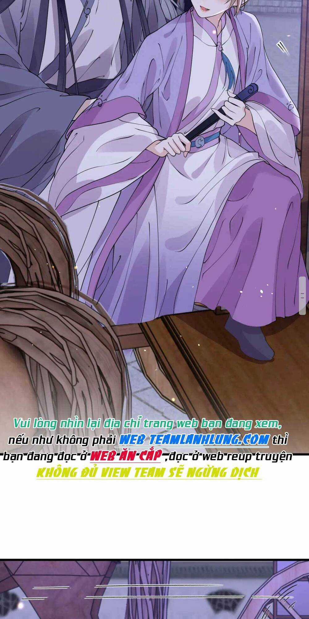 Công Chúa Kiêu Ngạo Độc Sủng Tiểu Thái Giám Chapter 11 trang 39