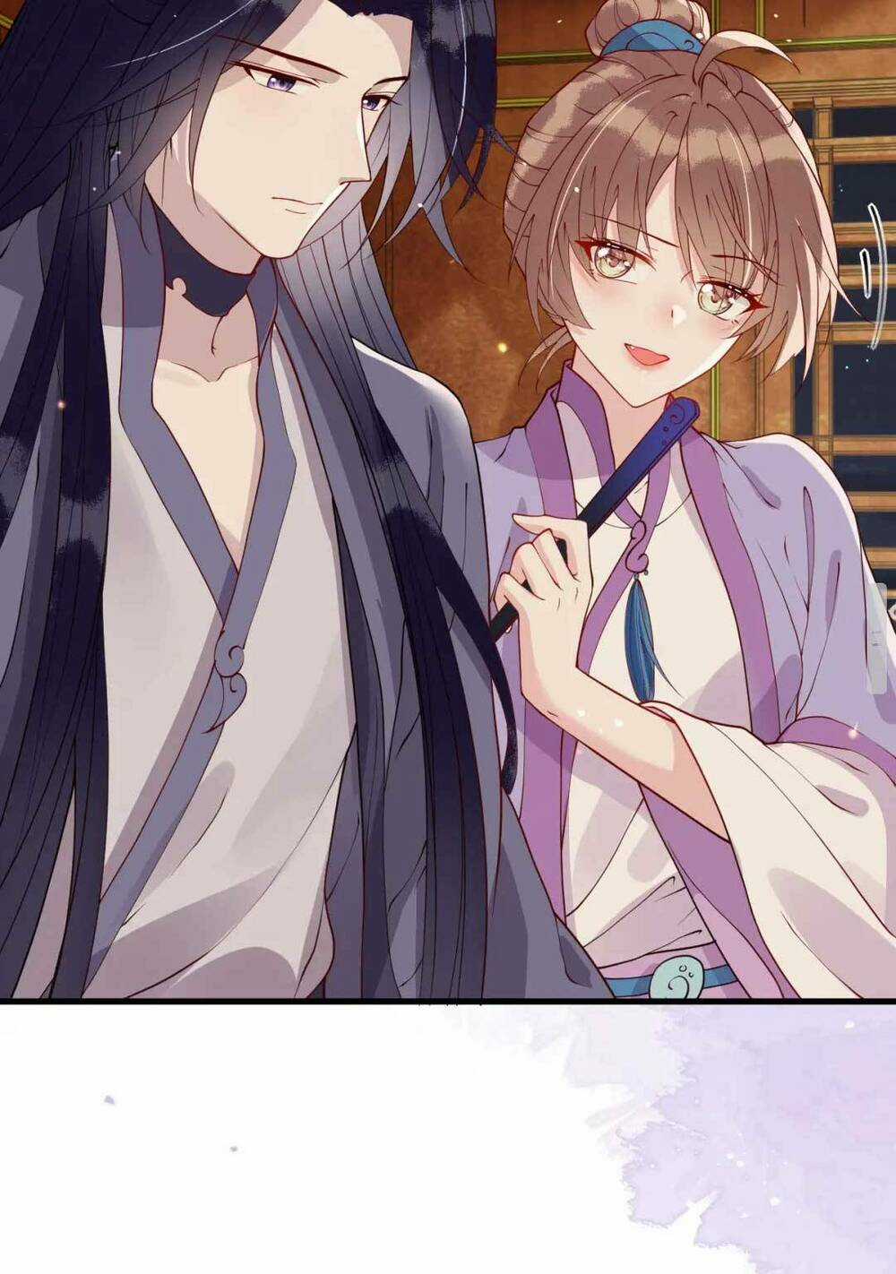 Công Chúa Kiêu Ngạo Độc Sủng Tiểu Thái Giám Chapter 11 trang 55