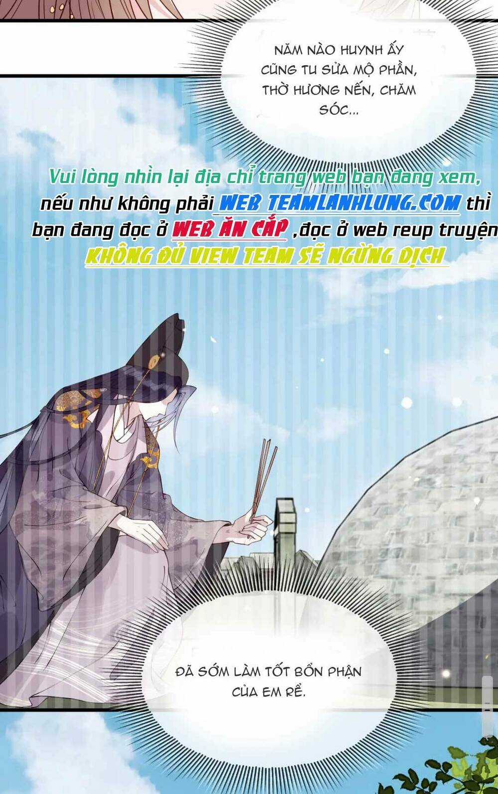 Công Chúa Kiêu Ngạo Độc Sủng Tiểu Thái Giám Chapter 11 trang 8