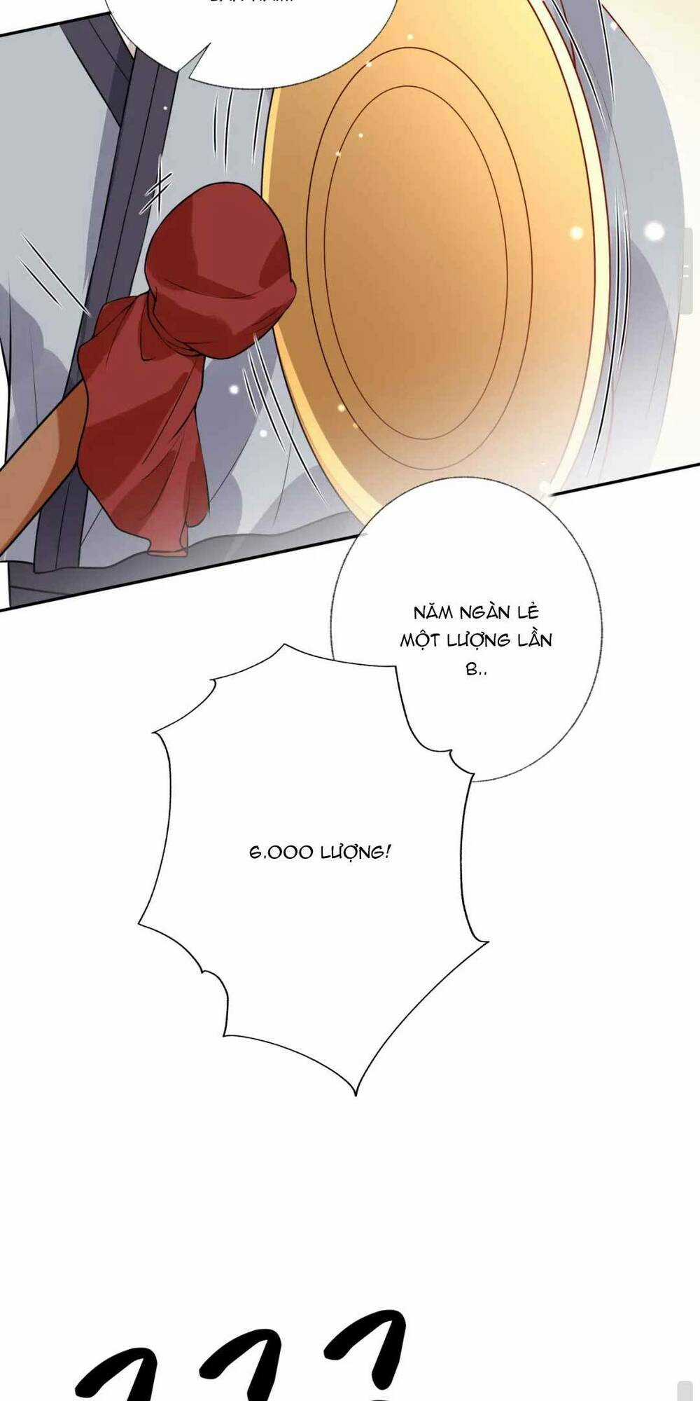 Công Chúa Kiêu Ngạo Độc Sủng Tiểu Thái Giám Chapter 12 trang 12