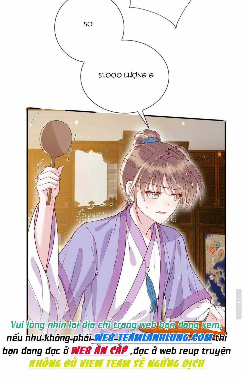 Công Chúa Kiêu Ngạo Độc Sủng Tiểu Thái Giám Chapter 12 trang 30