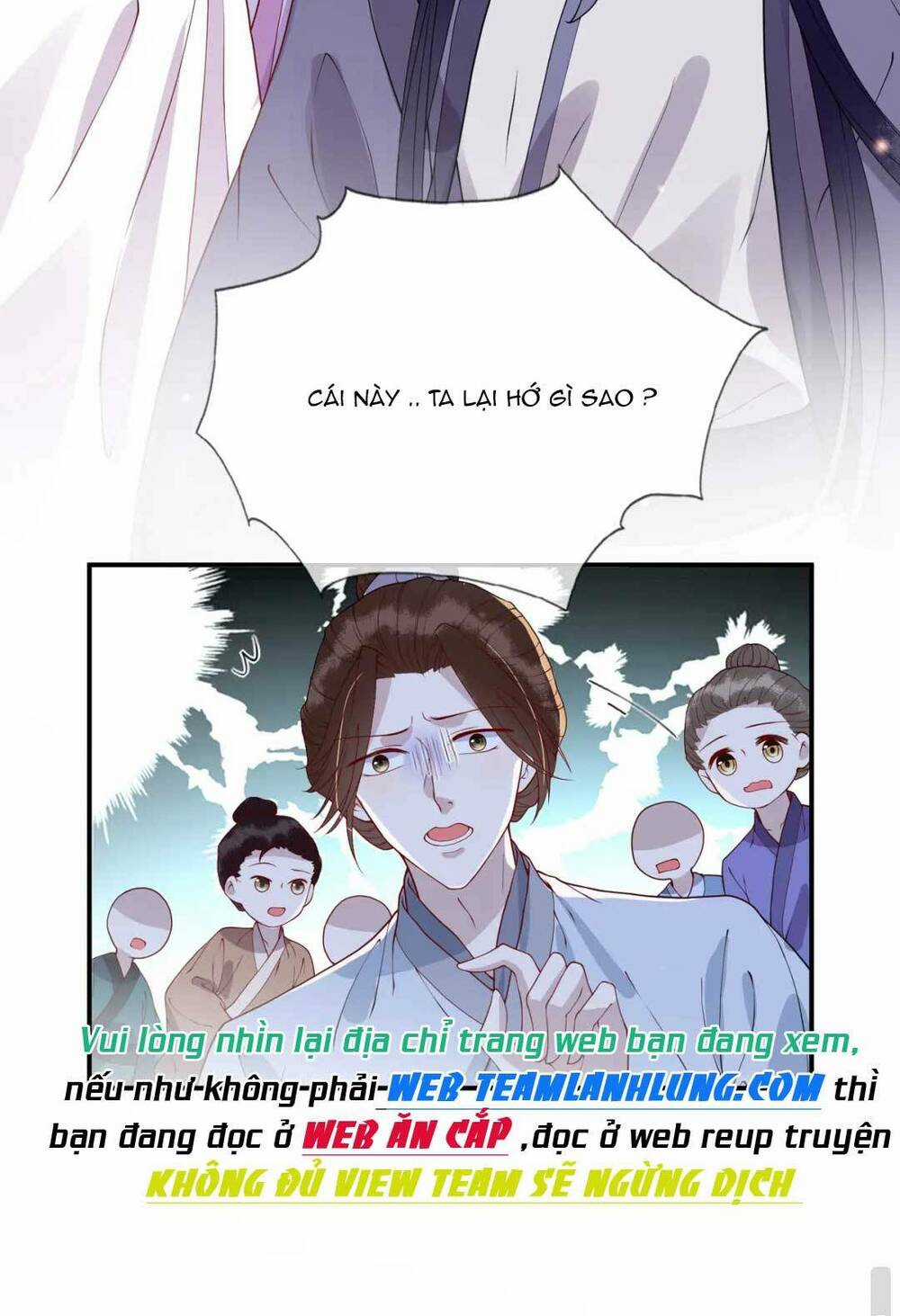 Công Chúa Kiêu Ngạo Độc Sủng Tiểu Thái Giám Chapter 12 trang 37