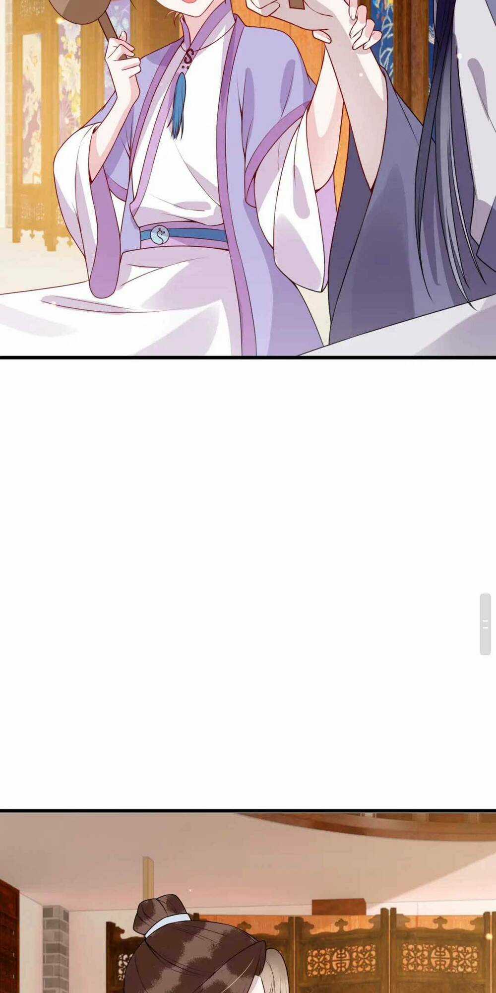 Công Chúa Kiêu Ngạo Độc Sủng Tiểu Thái Giám Chapter 13 trang 12