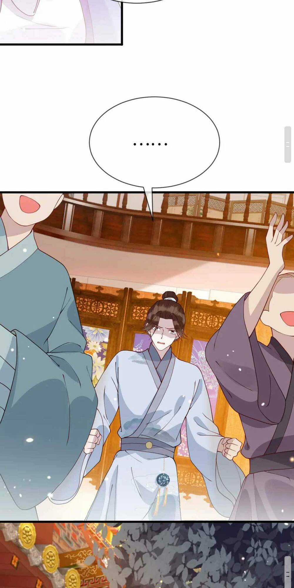 Công Chúa Kiêu Ngạo Độc Sủng Tiểu Thái Giám Chapter 13 trang 18