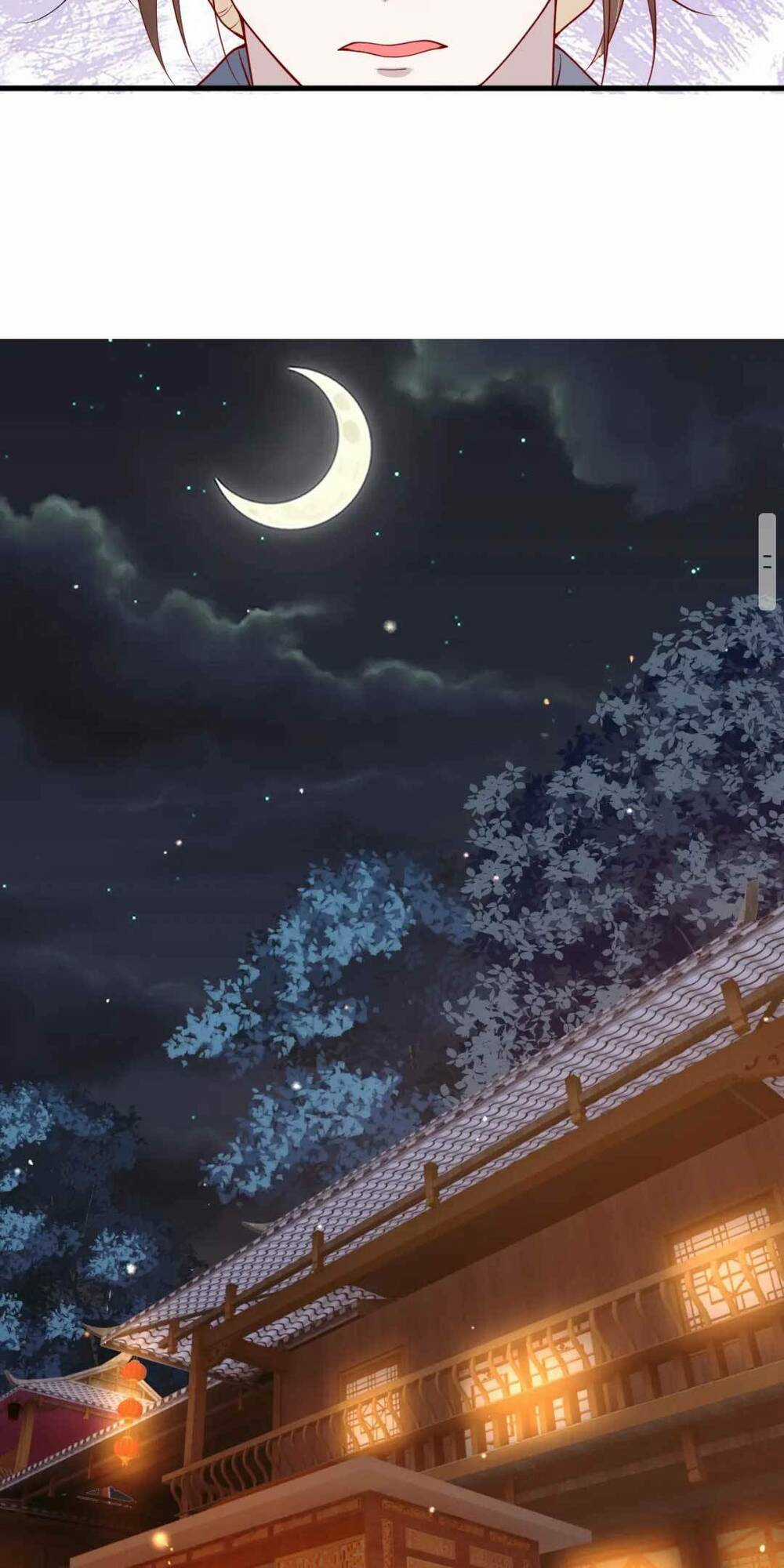 Công Chúa Kiêu Ngạo Độc Sủng Tiểu Thái Giám Chapter 13 trang 23