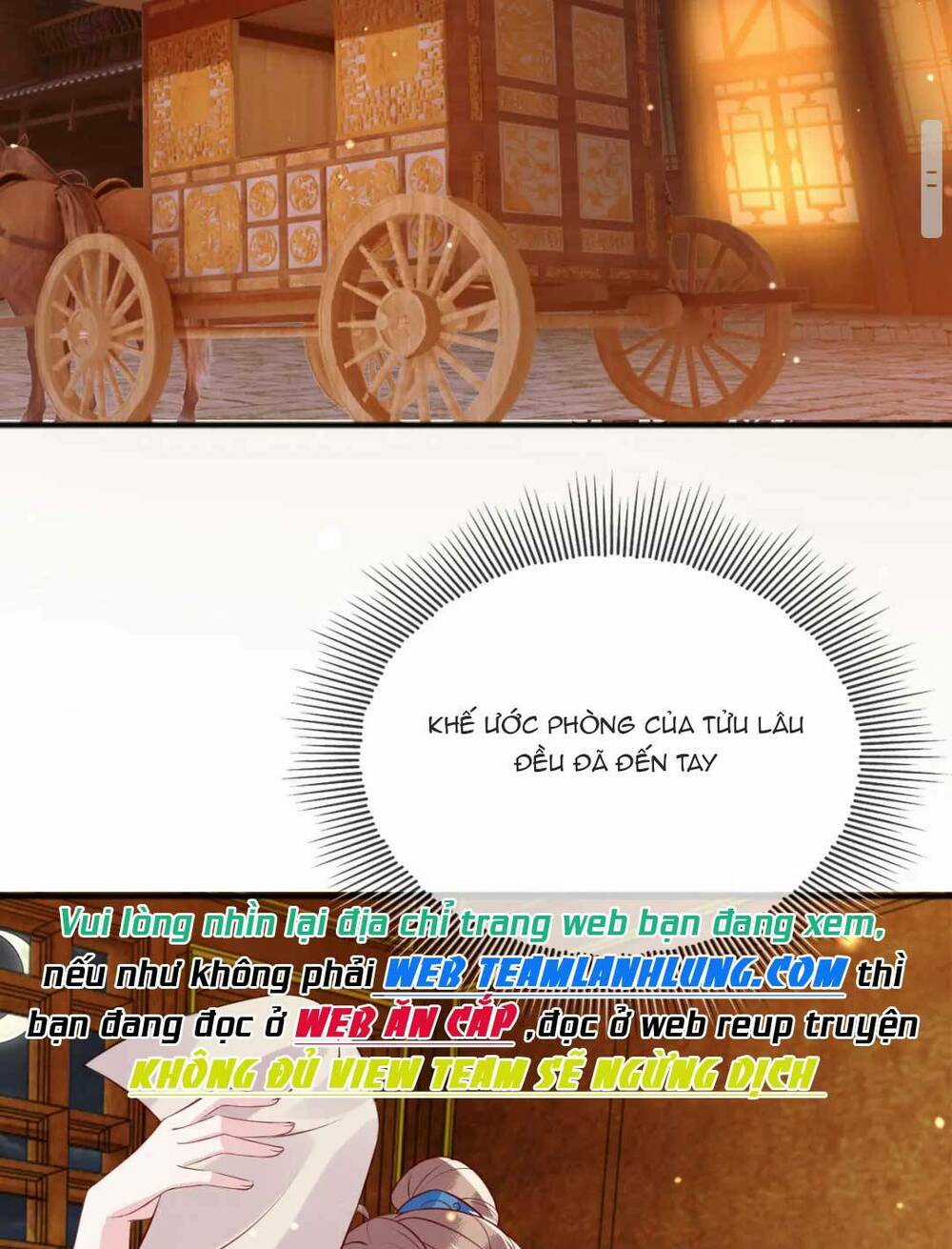 Công Chúa Kiêu Ngạo Độc Sủng Tiểu Thái Giám Chapter 13 trang 24