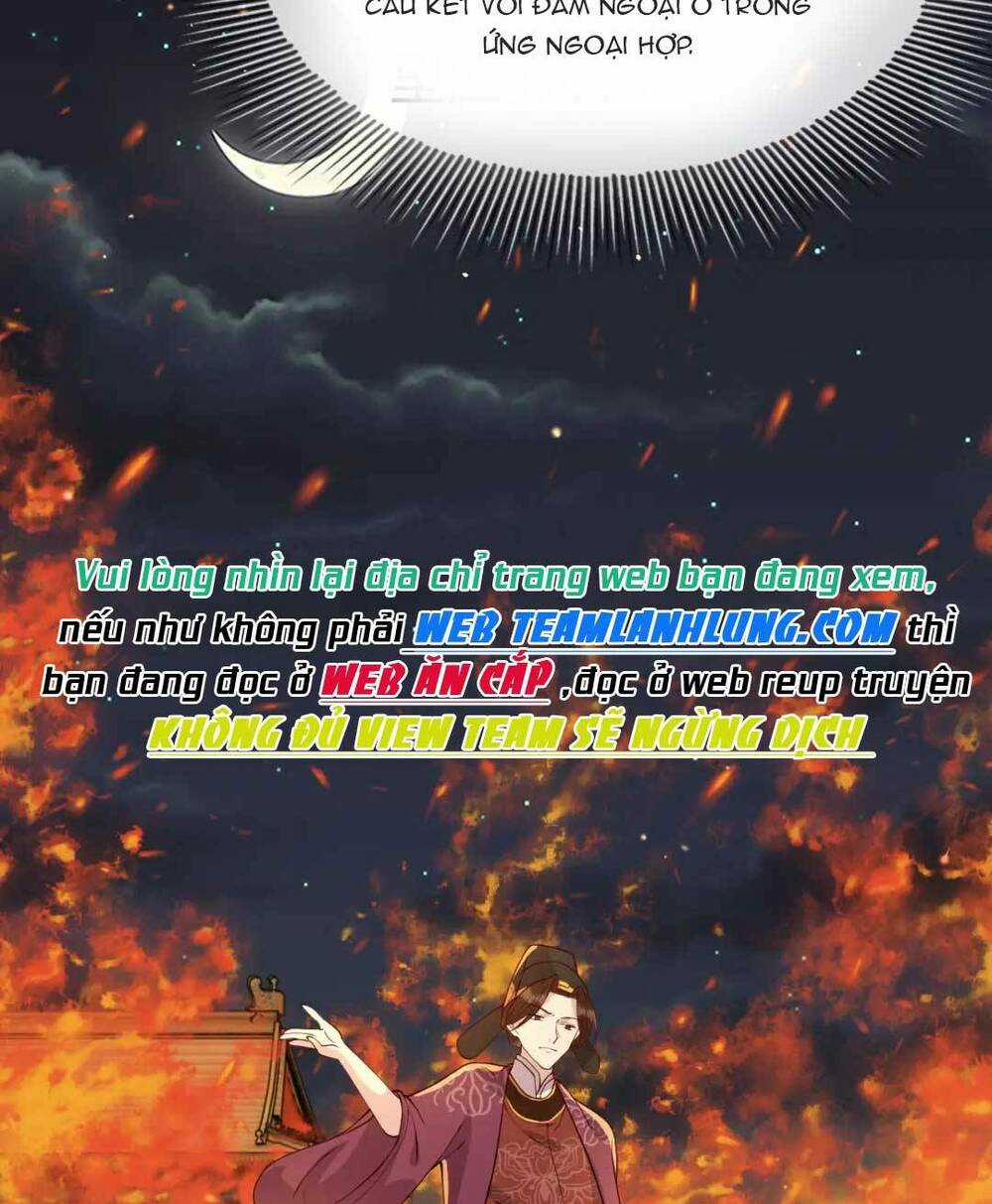 Công Chúa Kiêu Ngạo Độc Sủng Tiểu Thái Giám Chapter 13 trang 36