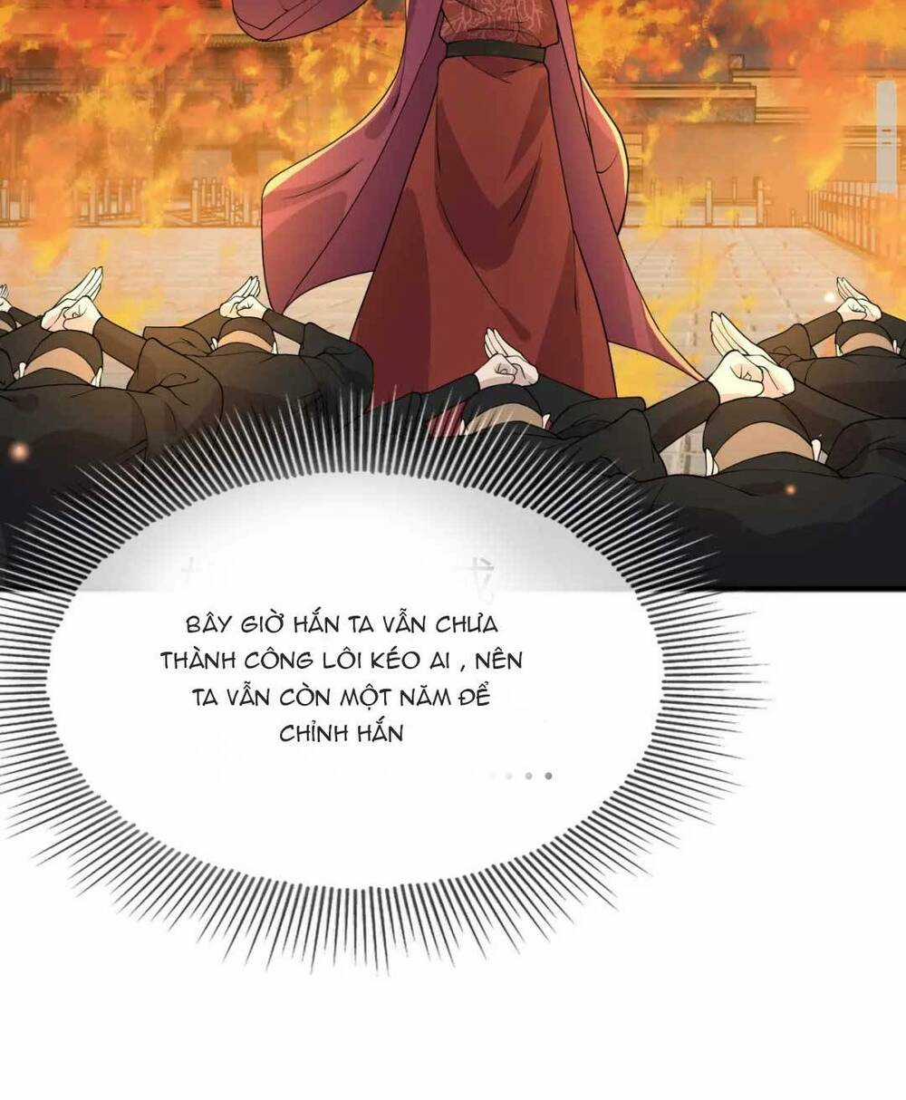 Công Chúa Kiêu Ngạo Độc Sủng Tiểu Thái Giám Chapter 13 trang 37