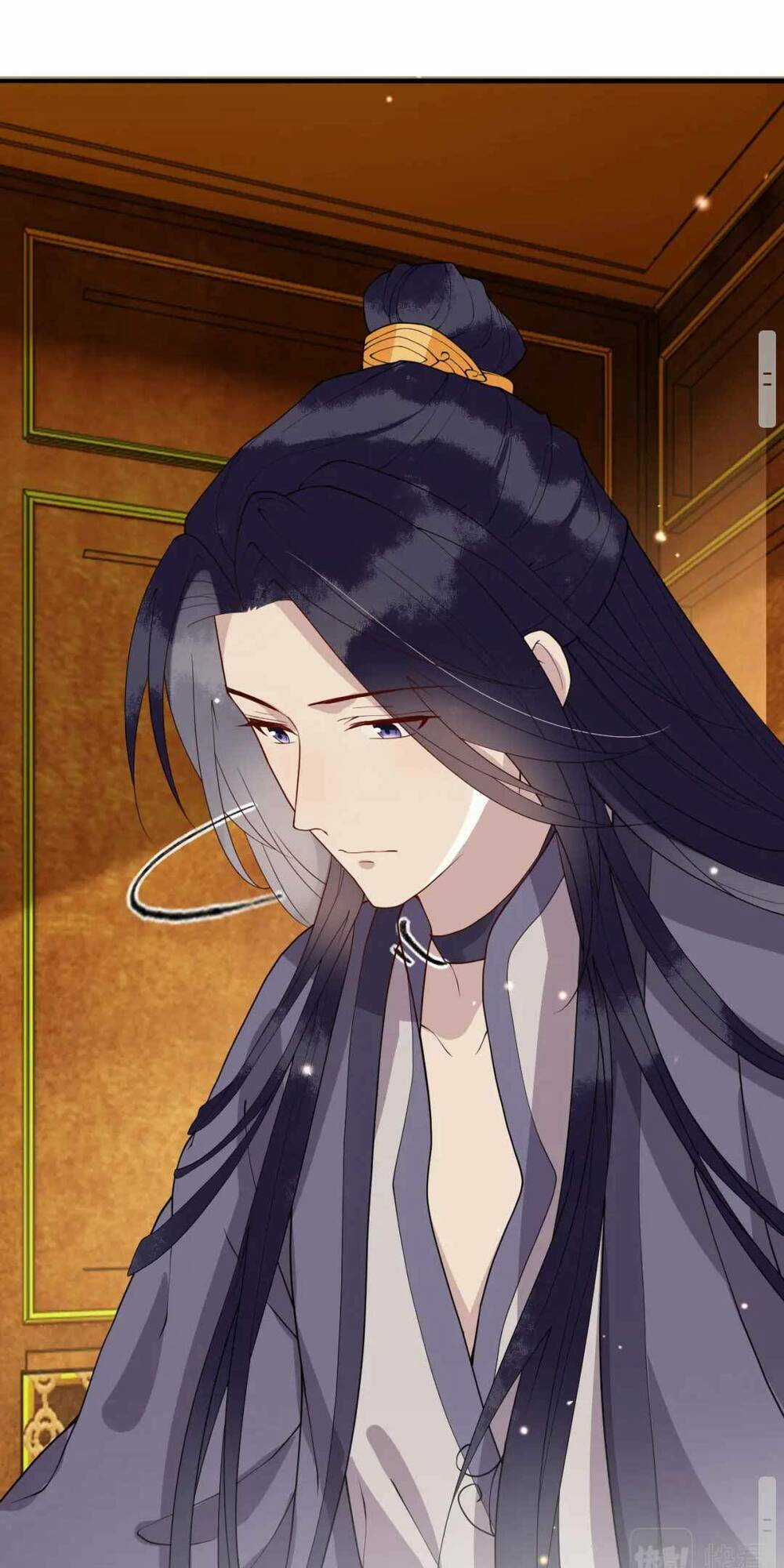 Công Chúa Kiêu Ngạo Độc Sủng Tiểu Thái Giám Chapter 13 trang 42