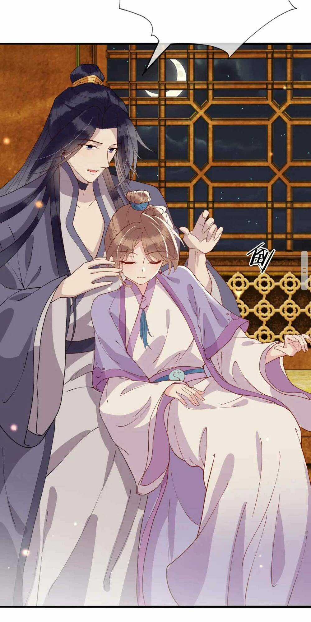 Công Chúa Kiêu Ngạo Độc Sủng Tiểu Thái Giám Chapter 13 trang 44