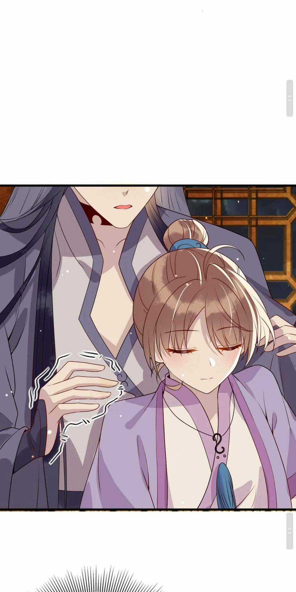 Công Chúa Kiêu Ngạo Độc Sủng Tiểu Thái Giám Chapter 13 trang 45