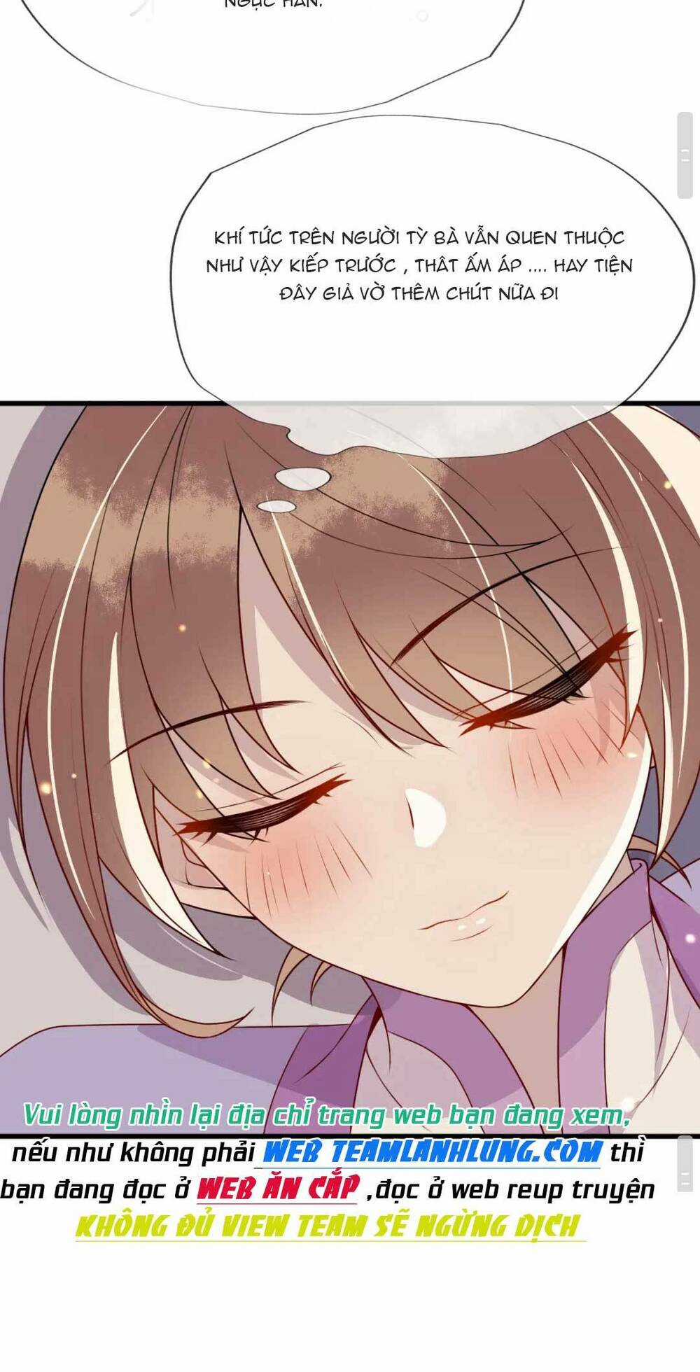 Công Chúa Kiêu Ngạo Độc Sủng Tiểu Thái Giám Chapter 13 trang 48