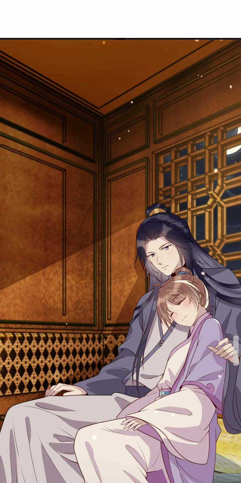 Công Chúa Kiêu Ngạo Độc Sủng Tiểu Thái Giám Chapter 13 trang 49