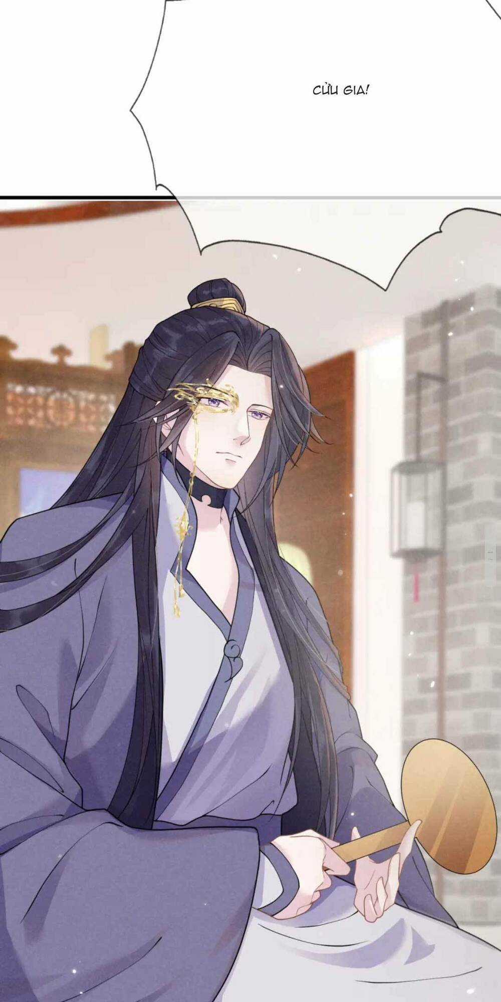 Công Chúa Kiêu Ngạo Độc Sủng Tiểu Thái Giám Chapter 13 trang 5