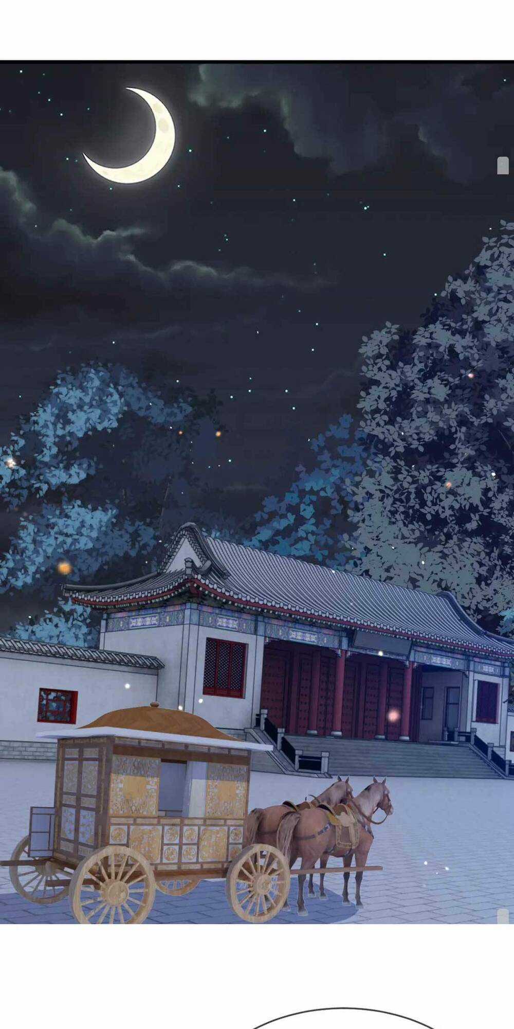 Công Chúa Kiêu Ngạo Độc Sủng Tiểu Thái Giám Chapter 13 trang 51