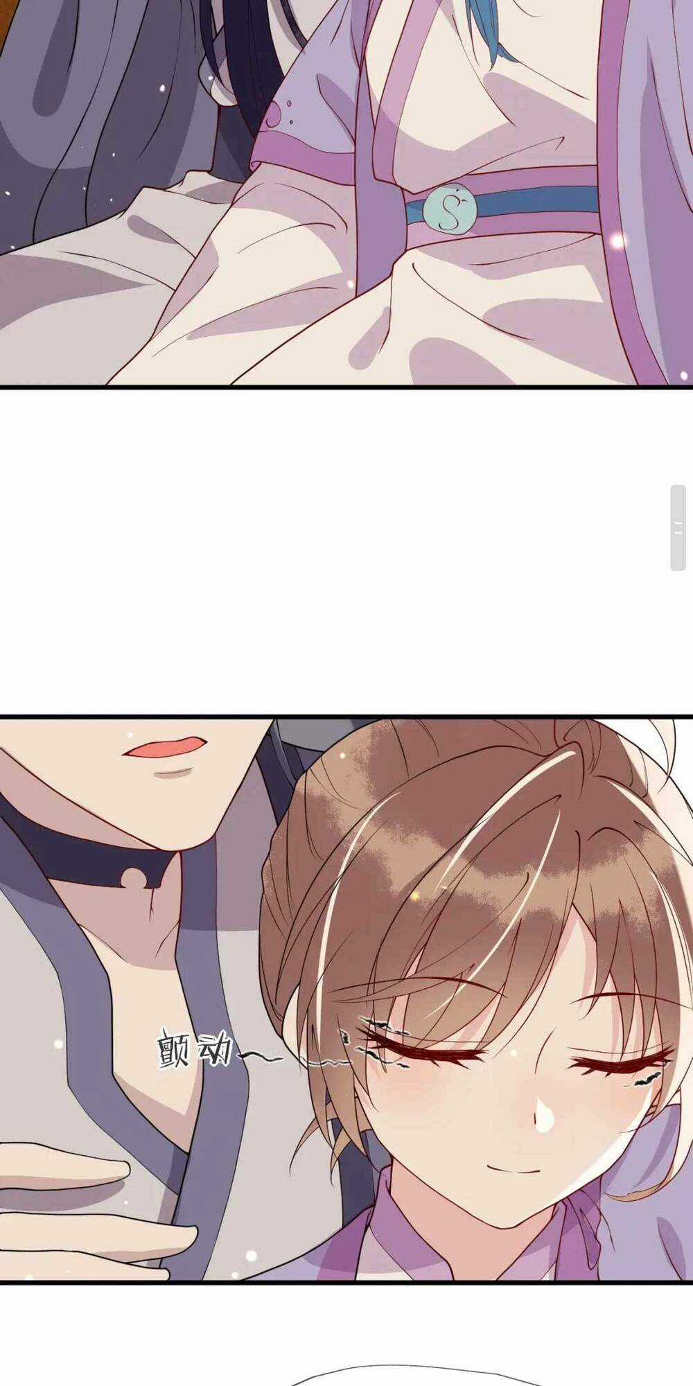 Công Chúa Kiêu Ngạo Độc Sủng Tiểu Thái Giám Chapter 13 trang 53