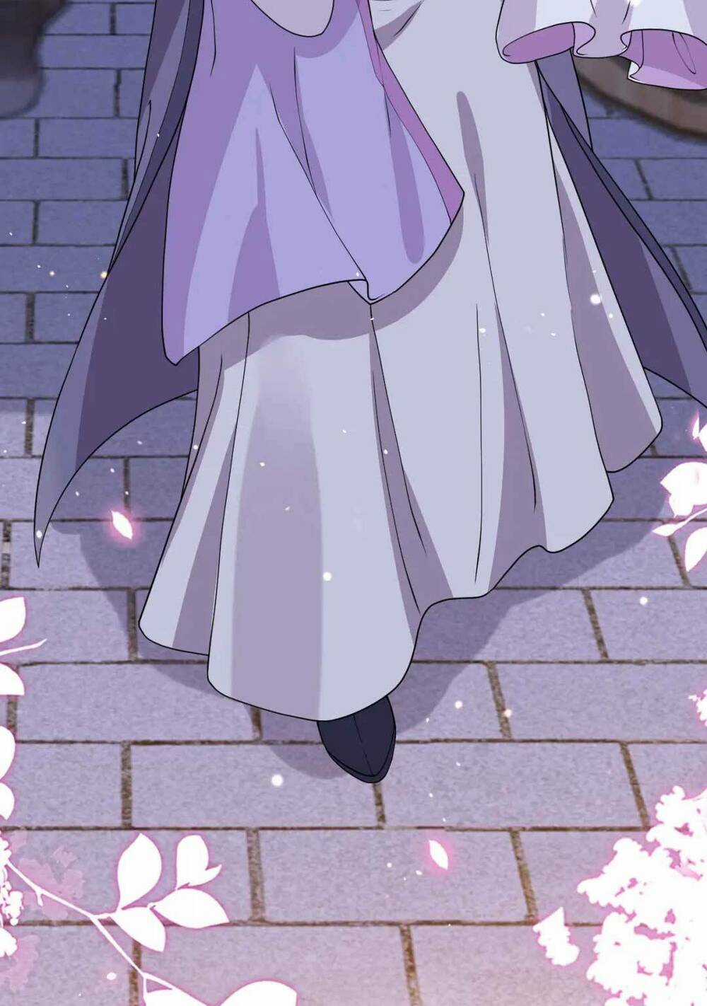 Công Chúa Kiêu Ngạo Độc Sủng Tiểu Thái Giám Chapter 13 trang 56