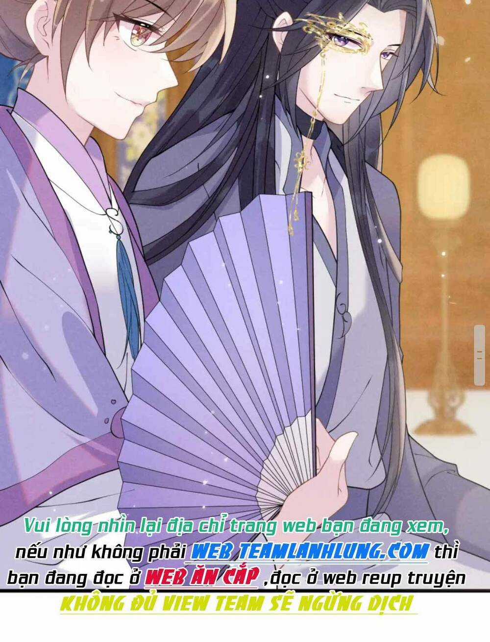 Công Chúa Kiêu Ngạo Độc Sủng Tiểu Thái Giám Chapter 13 trang 7