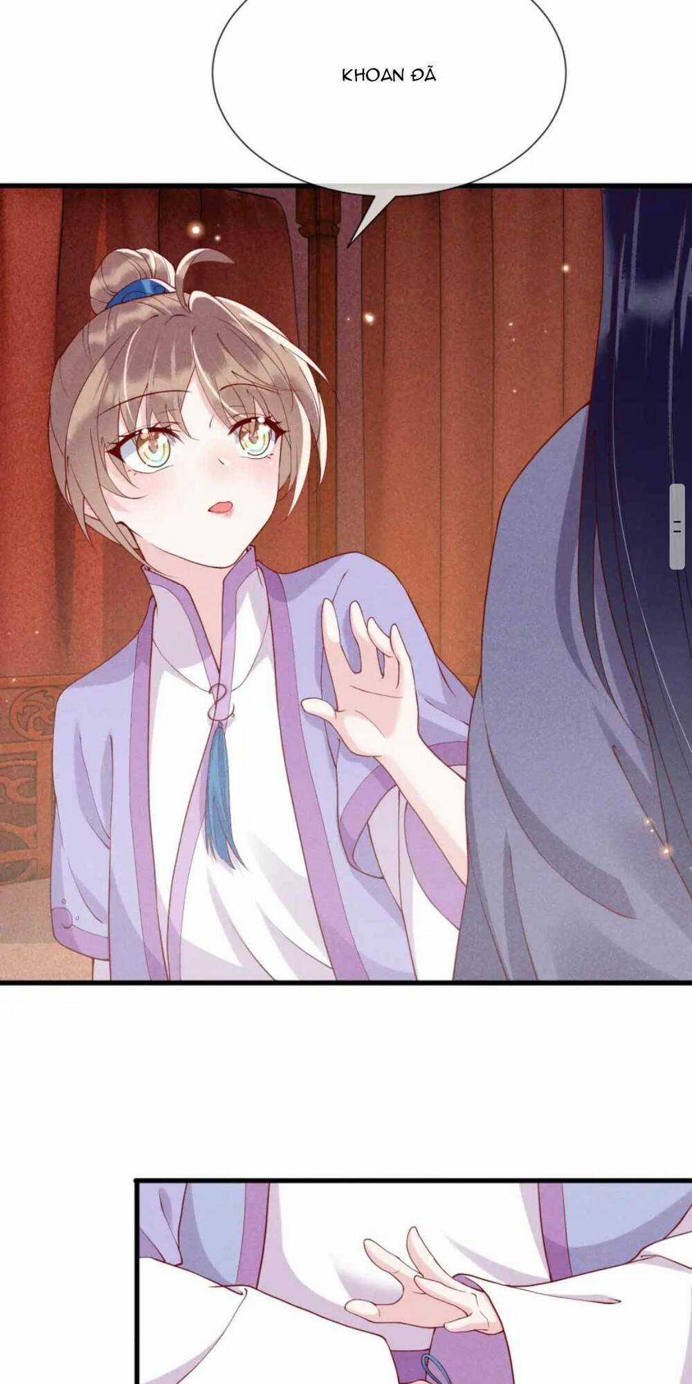 Công Chúa Kiêu Ngạo Độc Sủng Tiểu Thái Giám Chapter 14 trang 14