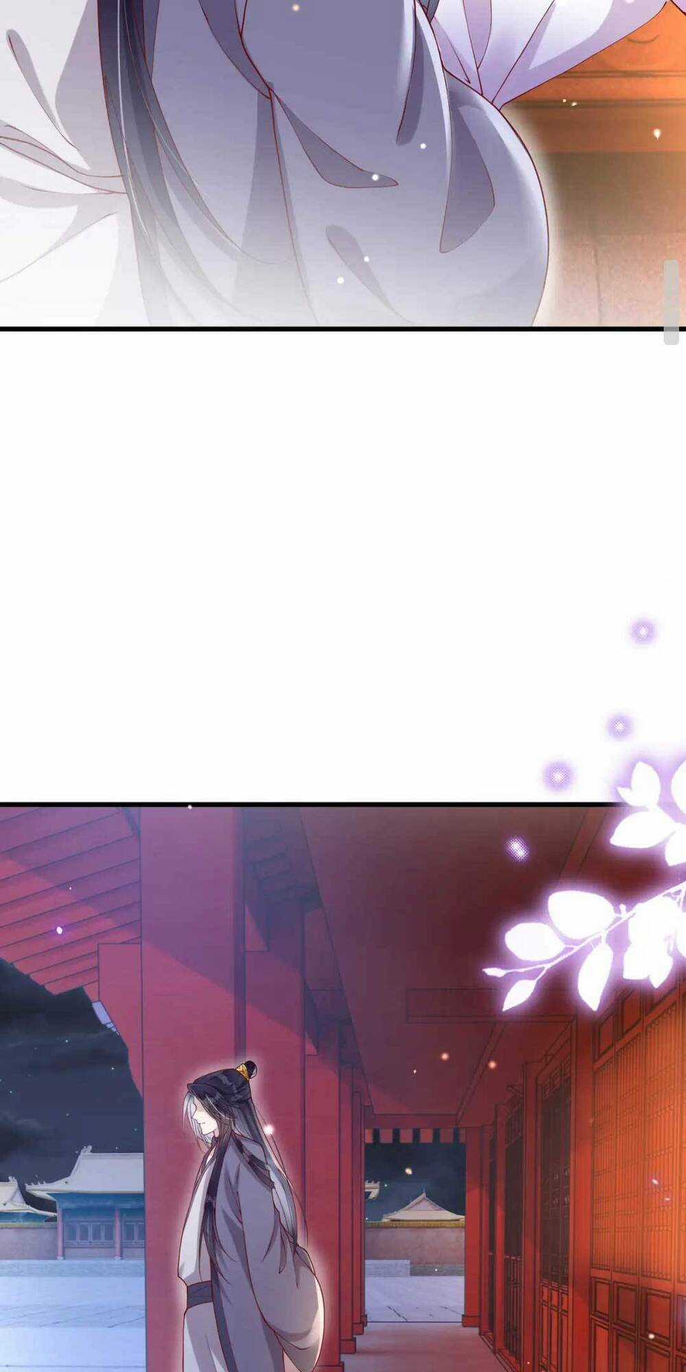 Công Chúa Kiêu Ngạo Độc Sủng Tiểu Thái Giám Chapter 14 trang 21