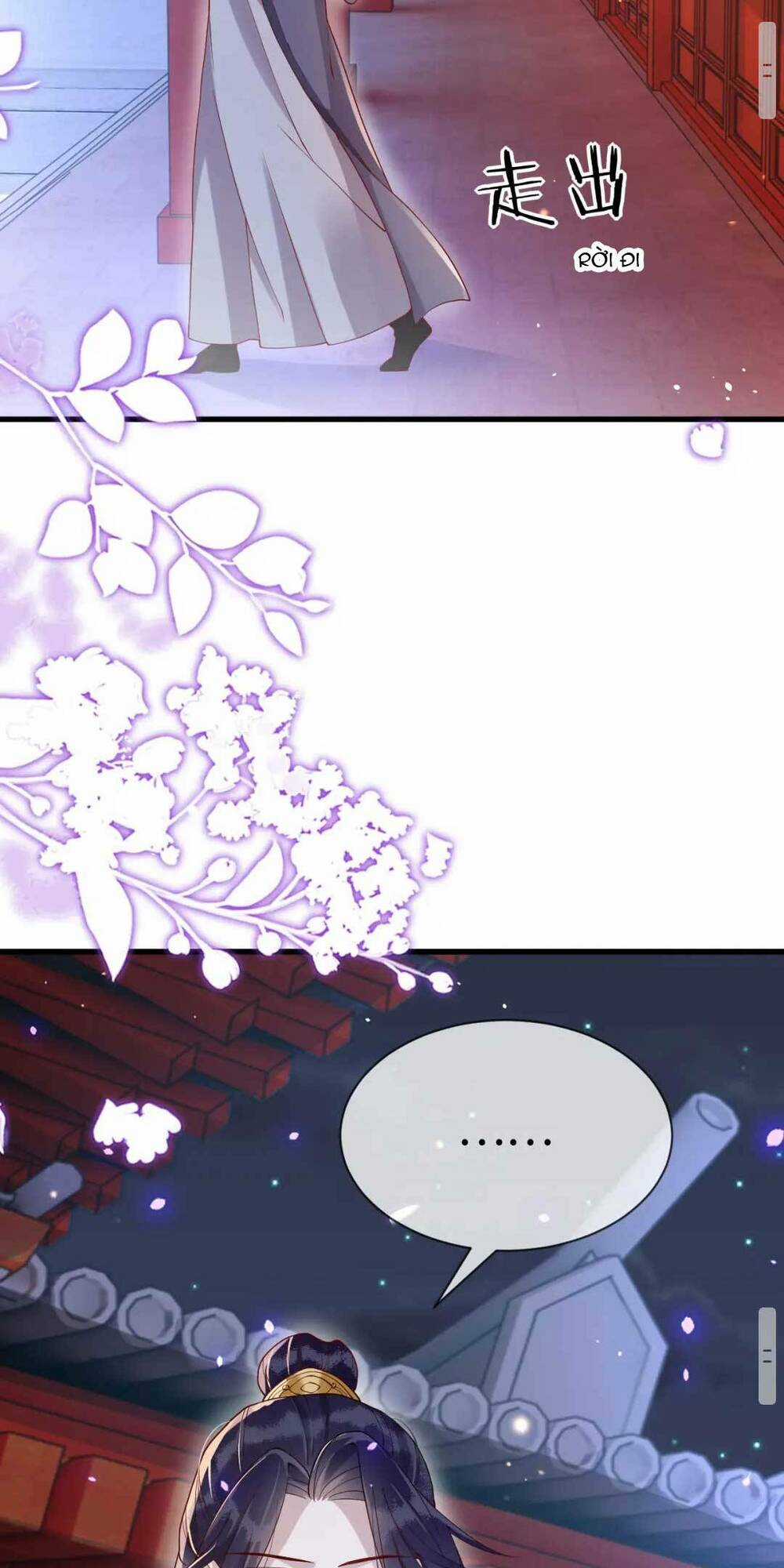 Công Chúa Kiêu Ngạo Độc Sủng Tiểu Thái Giám Chapter 14 trang 22