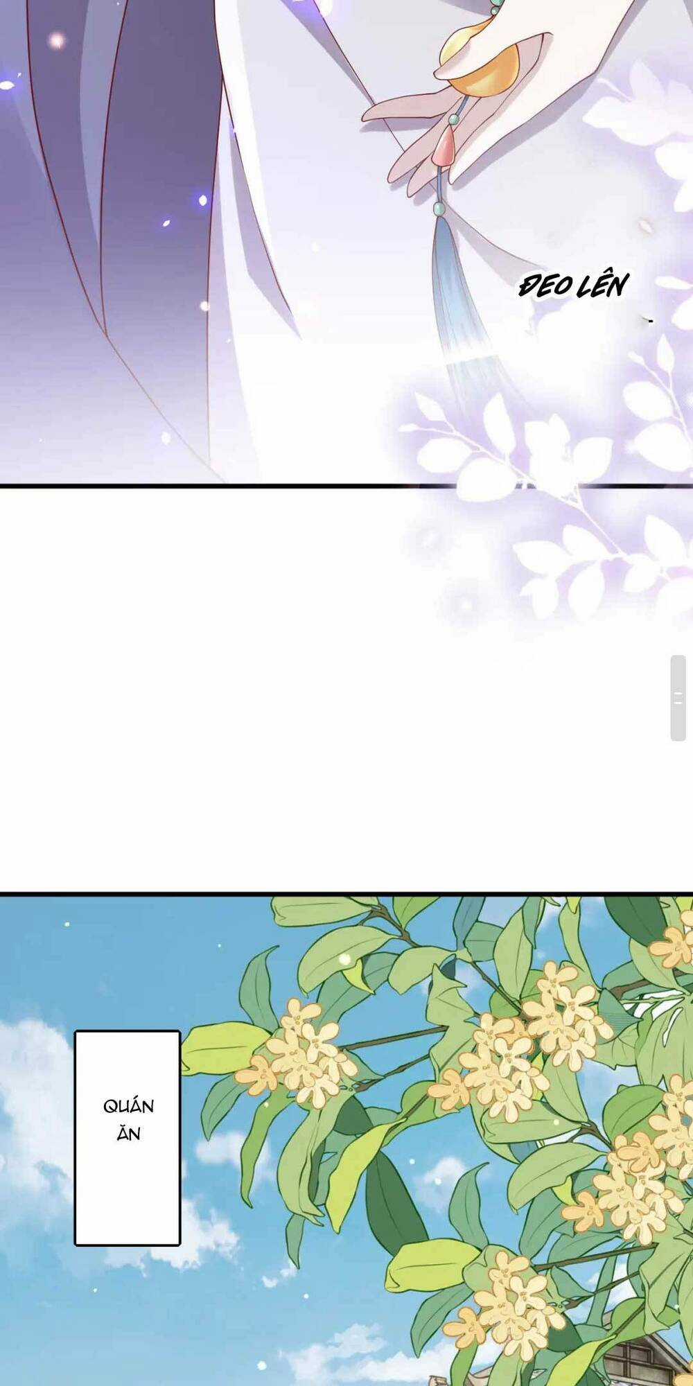 Công Chúa Kiêu Ngạo Độc Sủng Tiểu Thái Giám Chapter 14 trang 24