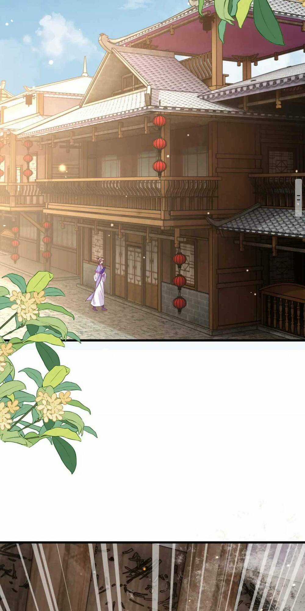 Công Chúa Kiêu Ngạo Độc Sủng Tiểu Thái Giám Chapter 14 trang 25