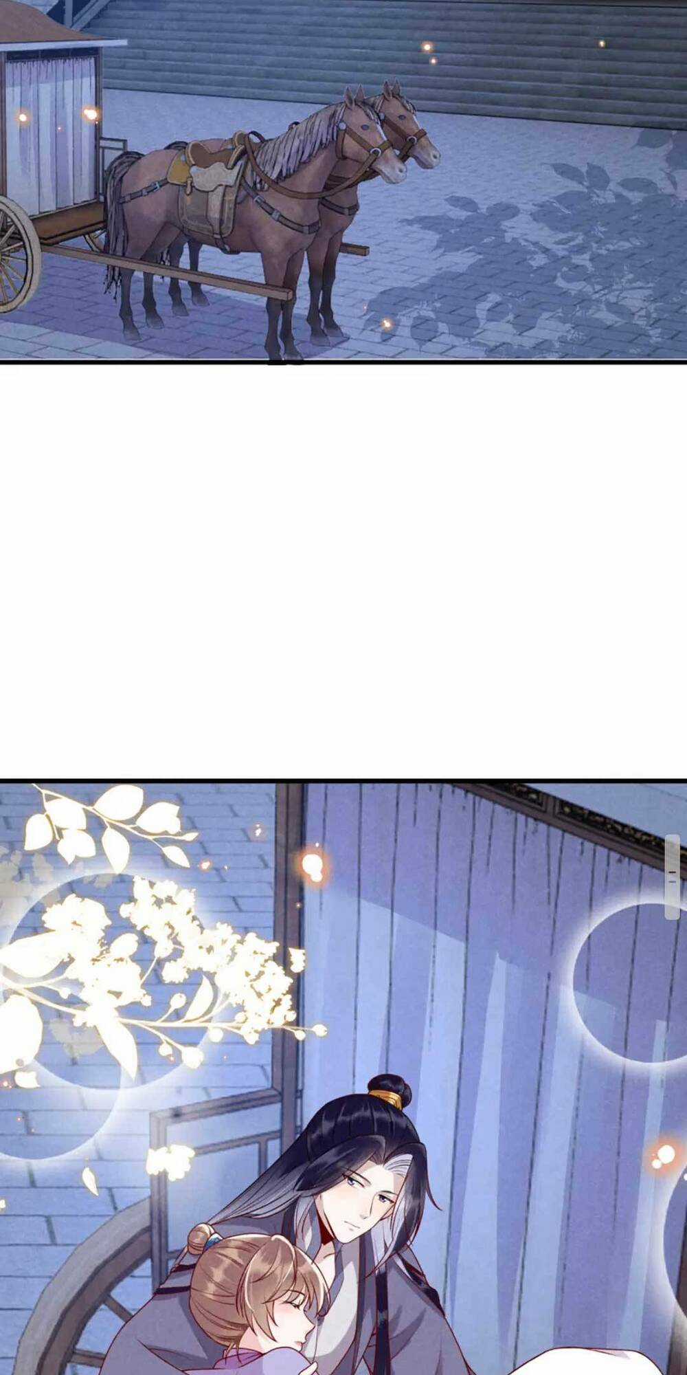 Công Chúa Kiêu Ngạo Độc Sủng Tiểu Thái Giám Chapter 14 trang 3