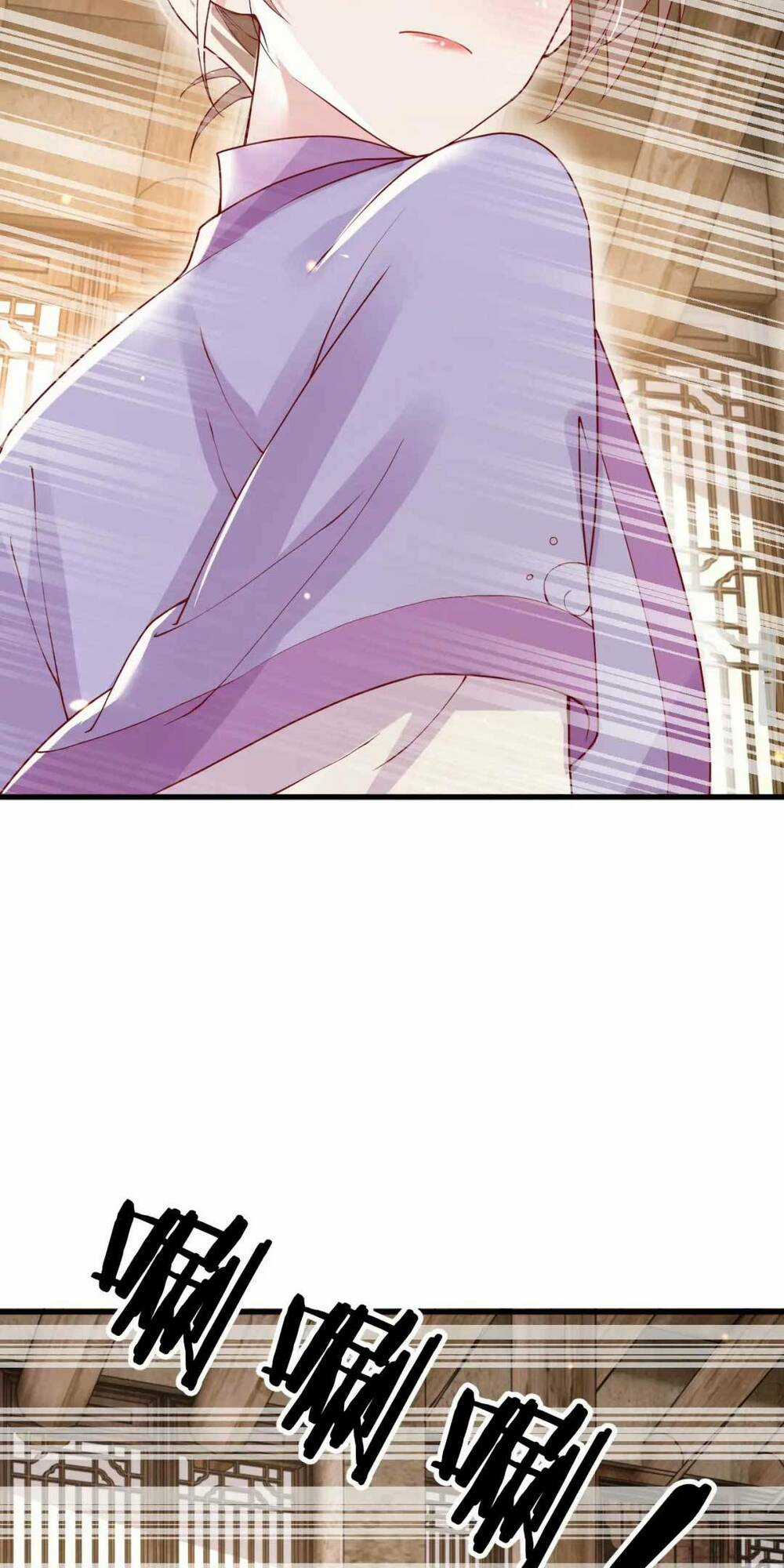 Công Chúa Kiêu Ngạo Độc Sủng Tiểu Thái Giám Chapter 14 trang 34