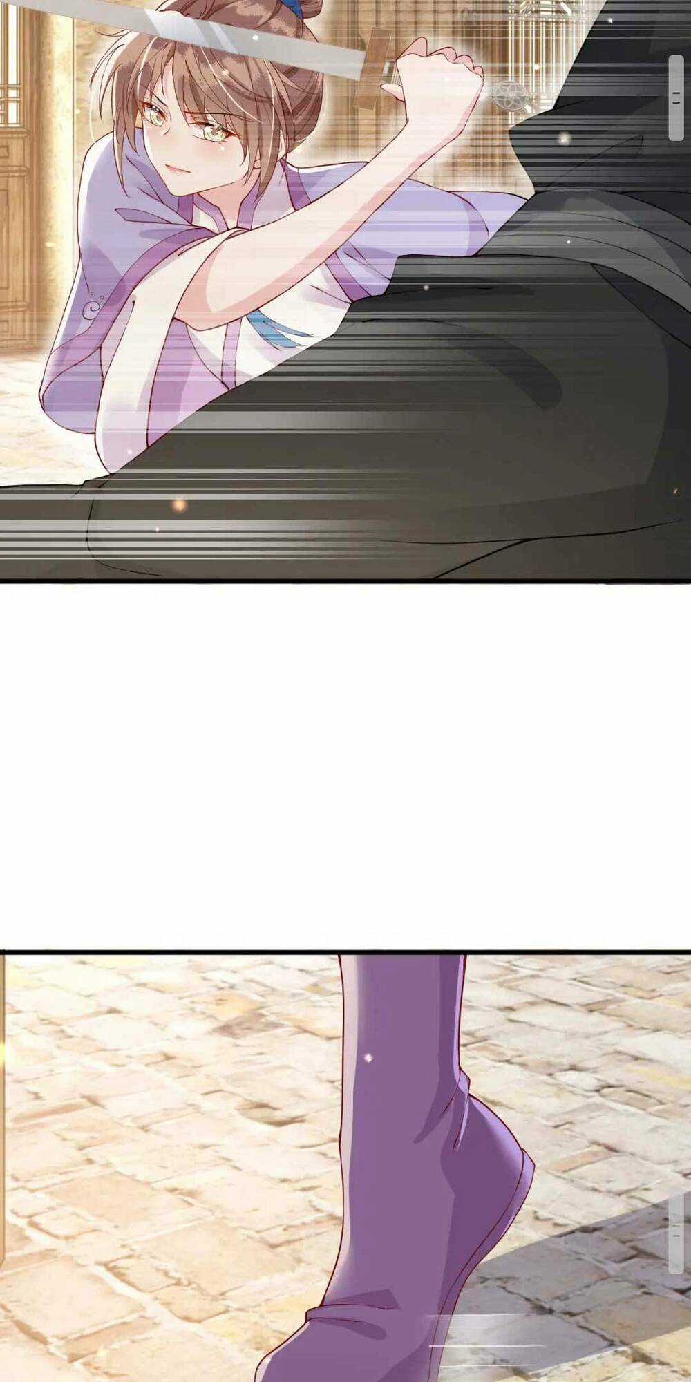 Công Chúa Kiêu Ngạo Độc Sủng Tiểu Thái Giám Chapter 14 trang 36