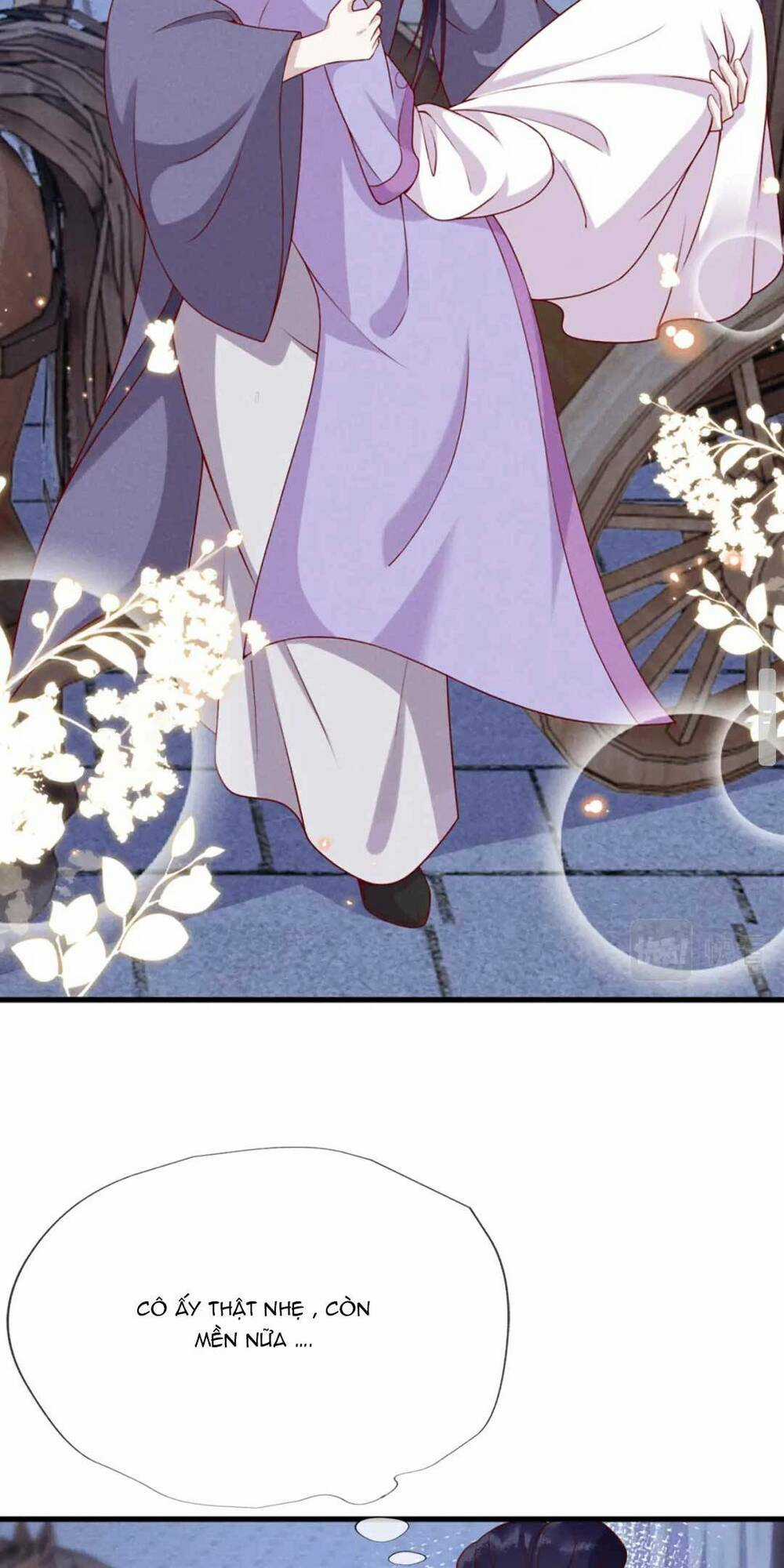 Công Chúa Kiêu Ngạo Độc Sủng Tiểu Thái Giám Chapter 14 trang 4