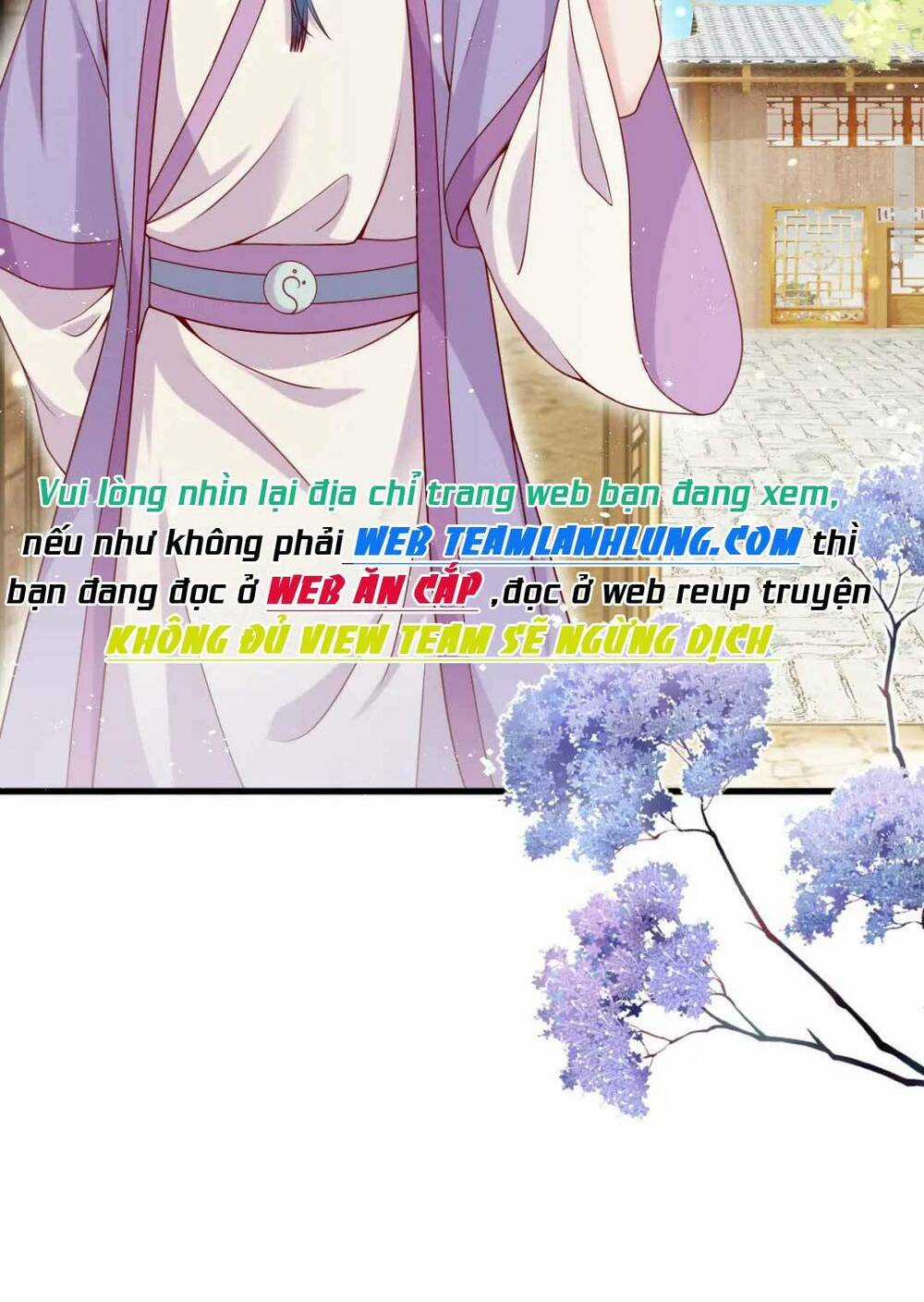 Công Chúa Kiêu Ngạo Độc Sủng Tiểu Thái Giám Chapter 14 trang 42