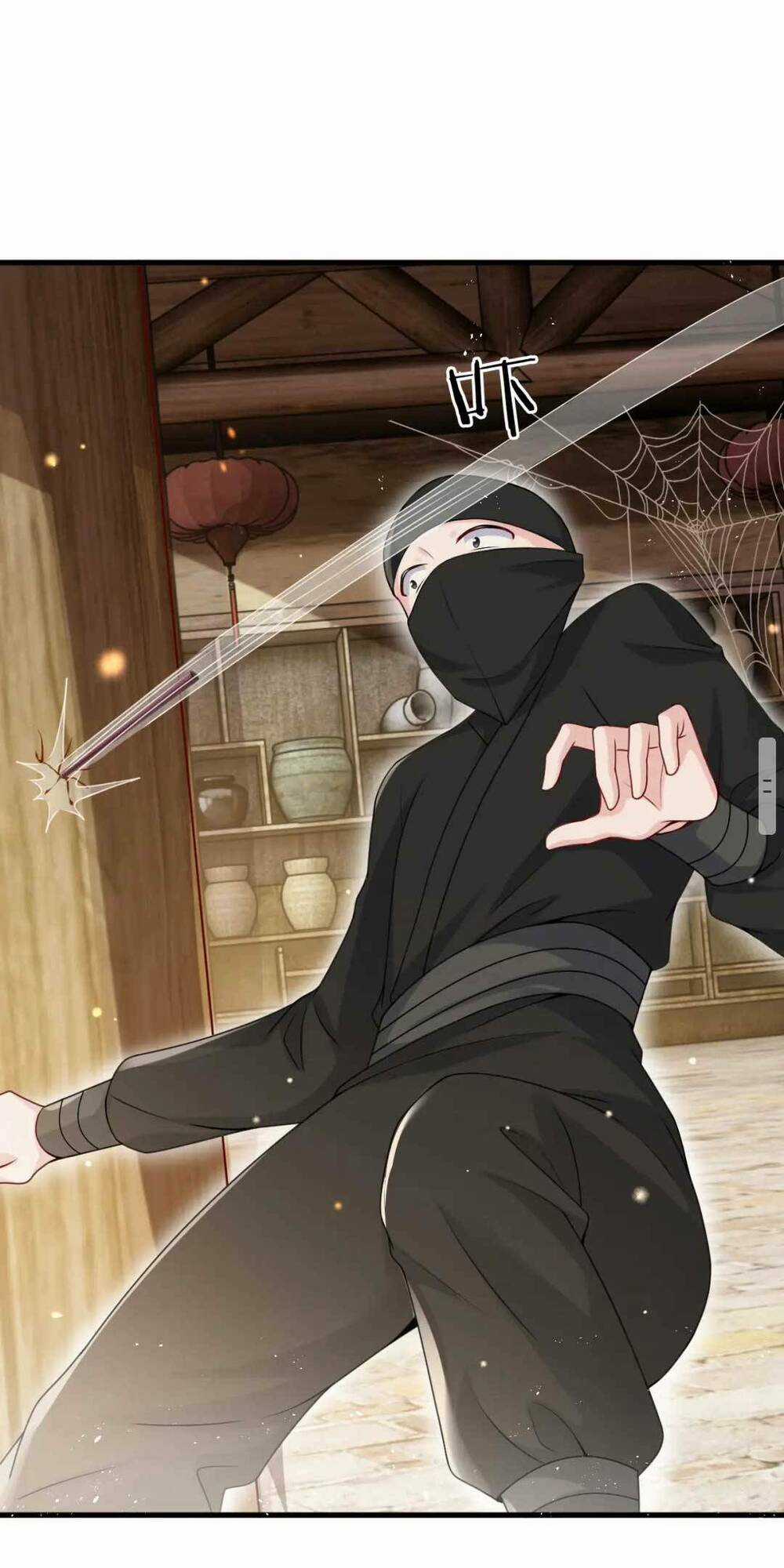 Công Chúa Kiêu Ngạo Độc Sủng Tiểu Thái Giám Chapter 14 trang 44