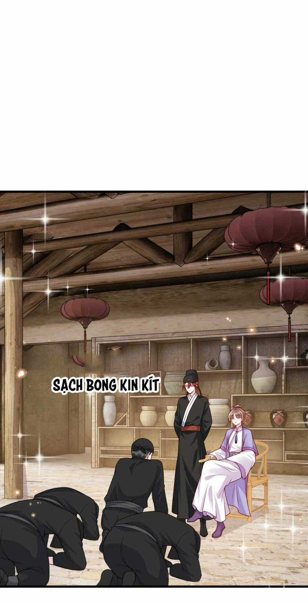 Công Chúa Kiêu Ngạo Độc Sủng Tiểu Thái Giám Chapter 14 trang 53