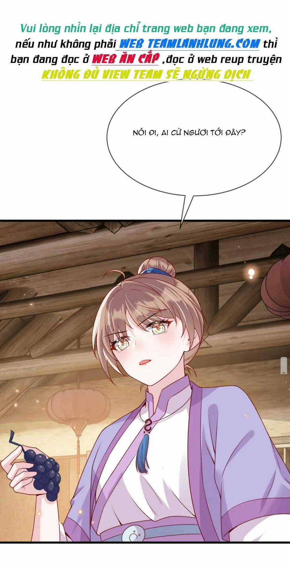 Công Chúa Kiêu Ngạo Độc Sủng Tiểu Thái Giám Chapter 14 trang 54