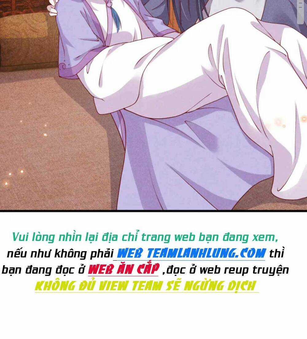 Công Chúa Kiêu Ngạo Độc Sủng Tiểu Thái Giám Chapter 14 trang 9