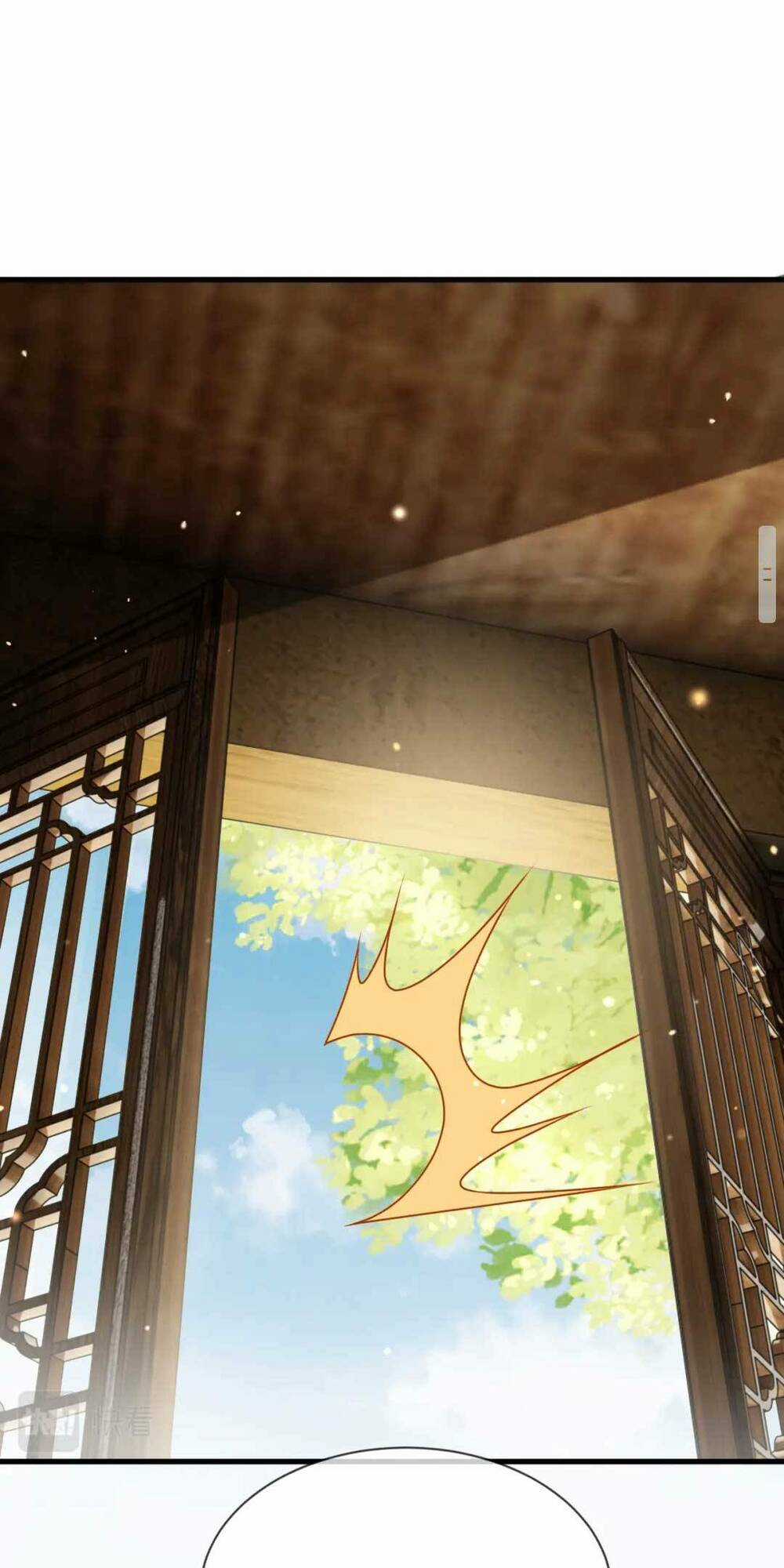 Công Chúa Kiêu Ngạo Độc Sủng Tiểu Thái Giám Chapter 15 trang 12