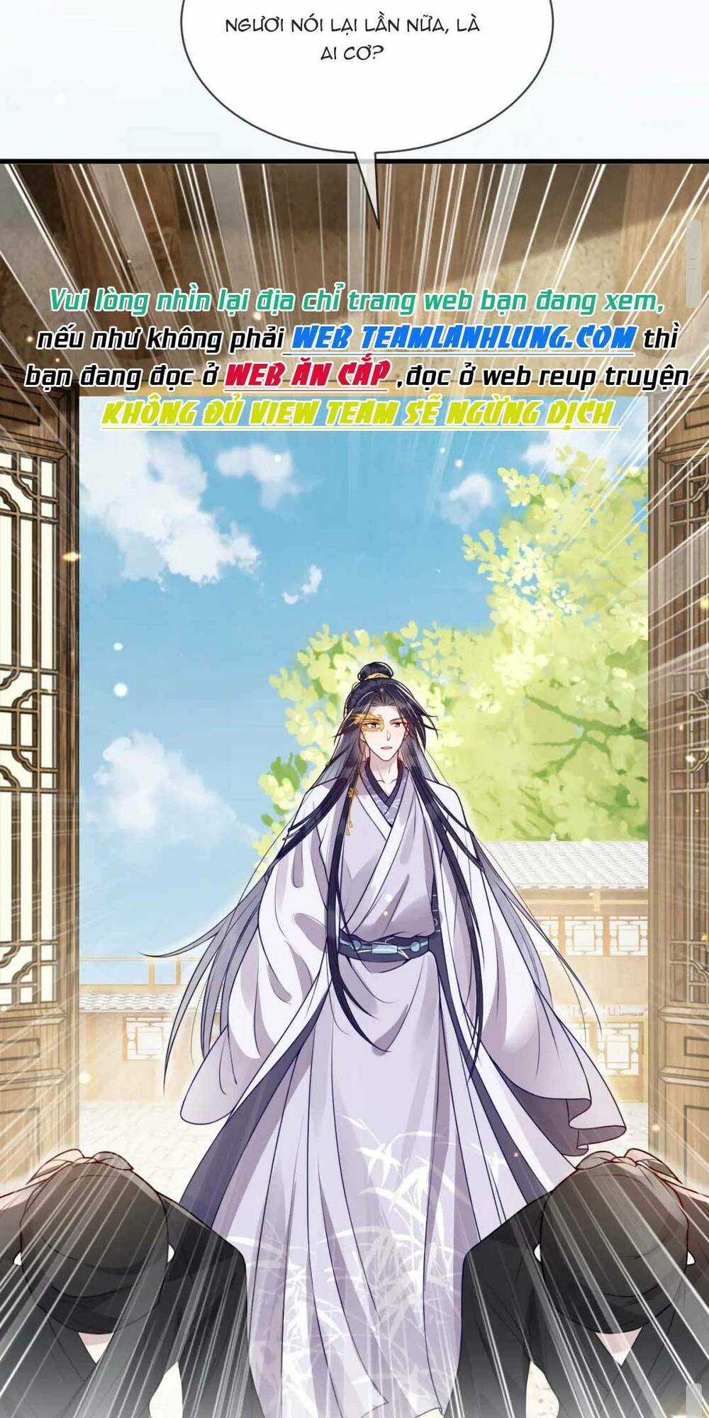 Công Chúa Kiêu Ngạo Độc Sủng Tiểu Thái Giám Chapter 15 trang 13
