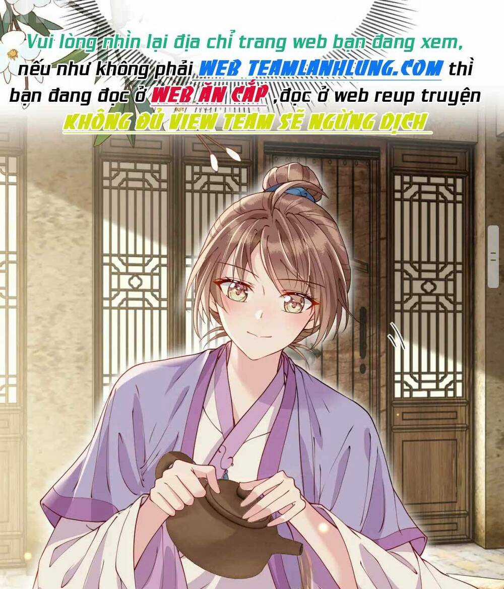 Công Chúa Kiêu Ngạo Độc Sủng Tiểu Thái Giám Chapter 15 trang 29