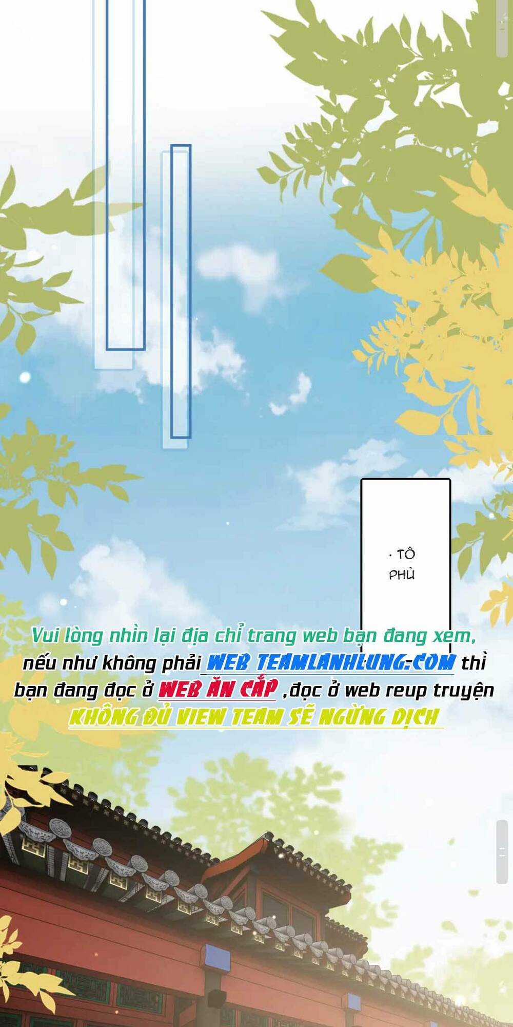 Công Chúa Kiêu Ngạo Độc Sủng Tiểu Thái Giám Chapter 15 trang 34