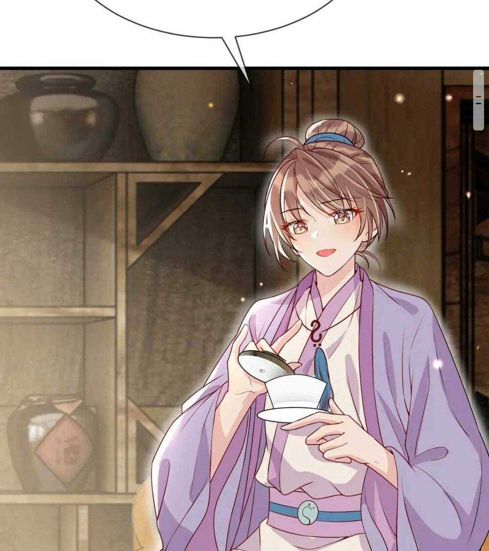 Công Chúa Kiêu Ngạo Độc Sủng Tiểu Thái Giám Chapter 15 trang 6