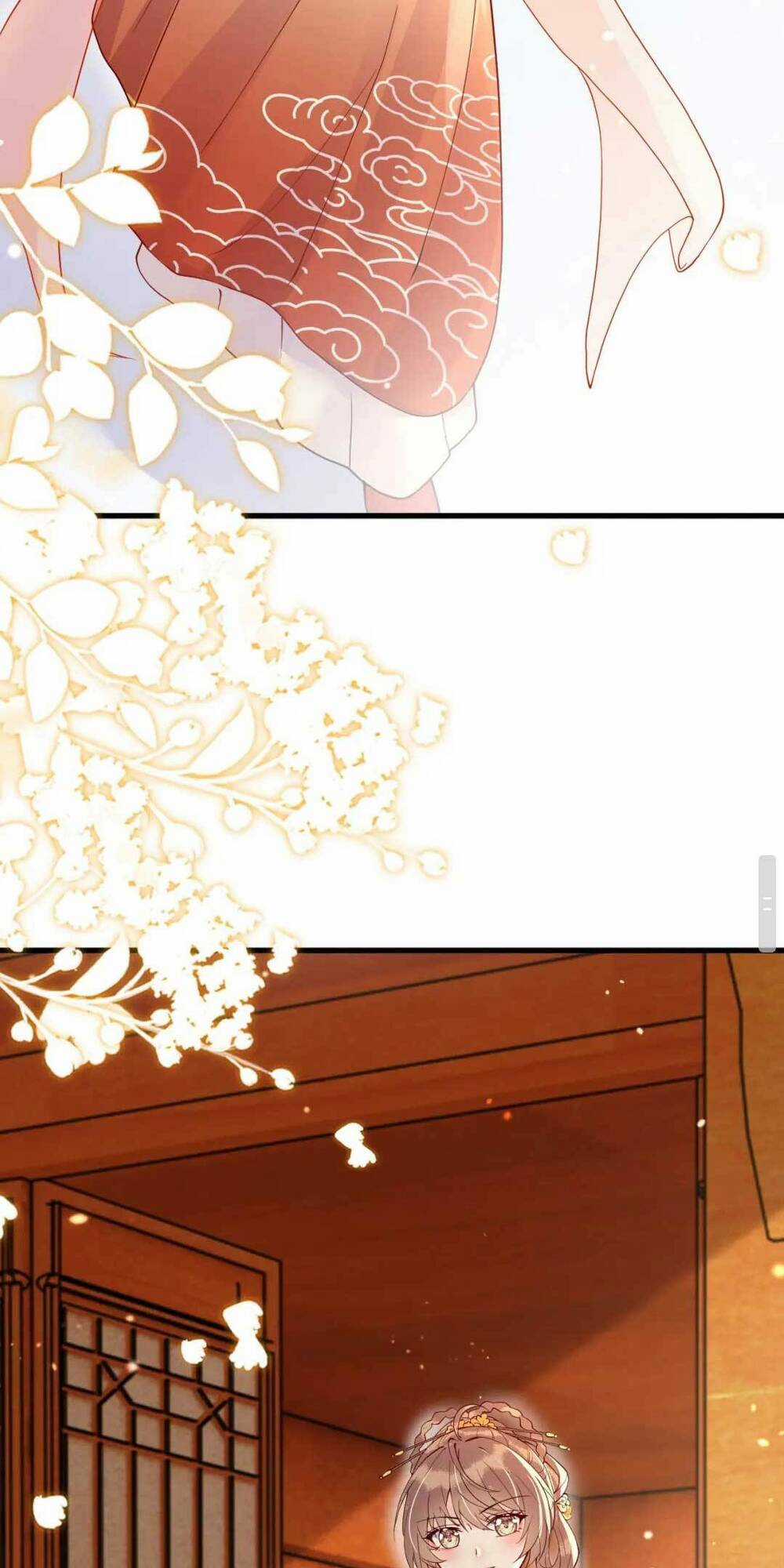 Công Chúa Kiêu Ngạo Độc Sủng Tiểu Thái Giám Chapter 16 trang 17