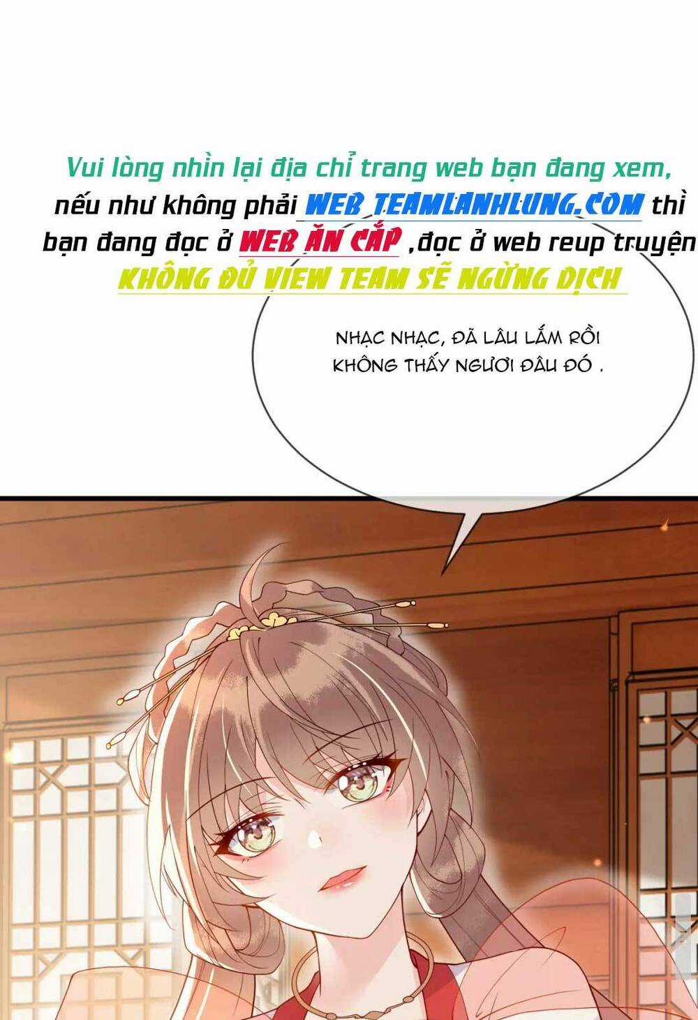 Công Chúa Kiêu Ngạo Độc Sủng Tiểu Thái Giám Chapter 16 trang 21