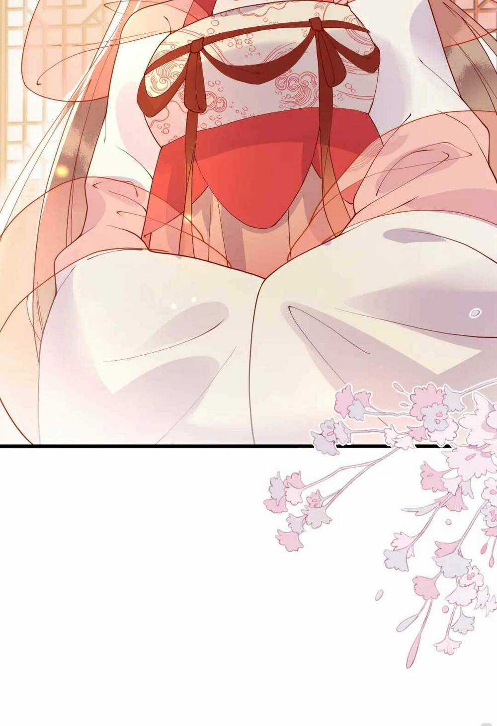 Công Chúa Kiêu Ngạo Độc Sủng Tiểu Thái Giám Chapter 16 trang 22