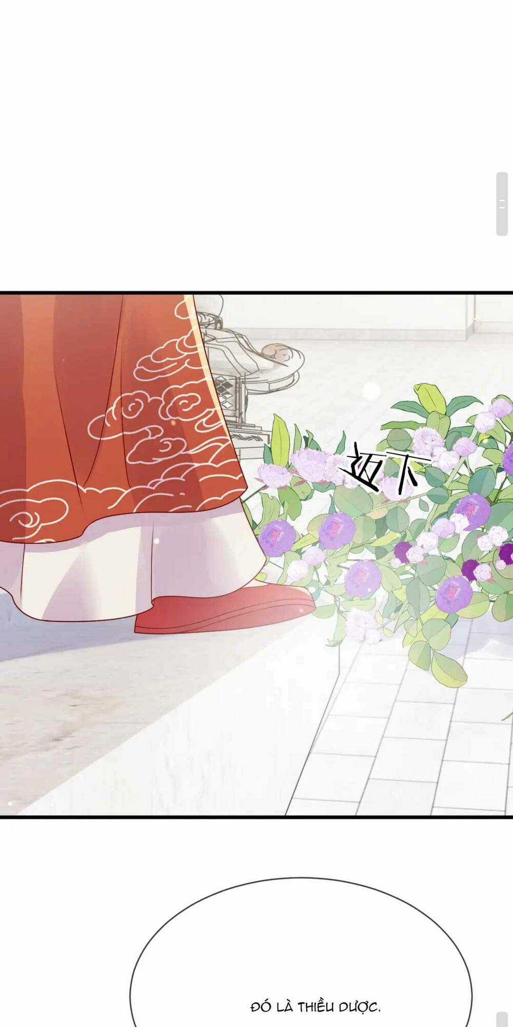 Công Chúa Kiêu Ngạo Độc Sủng Tiểu Thái Giám Chapter 16 trang 24